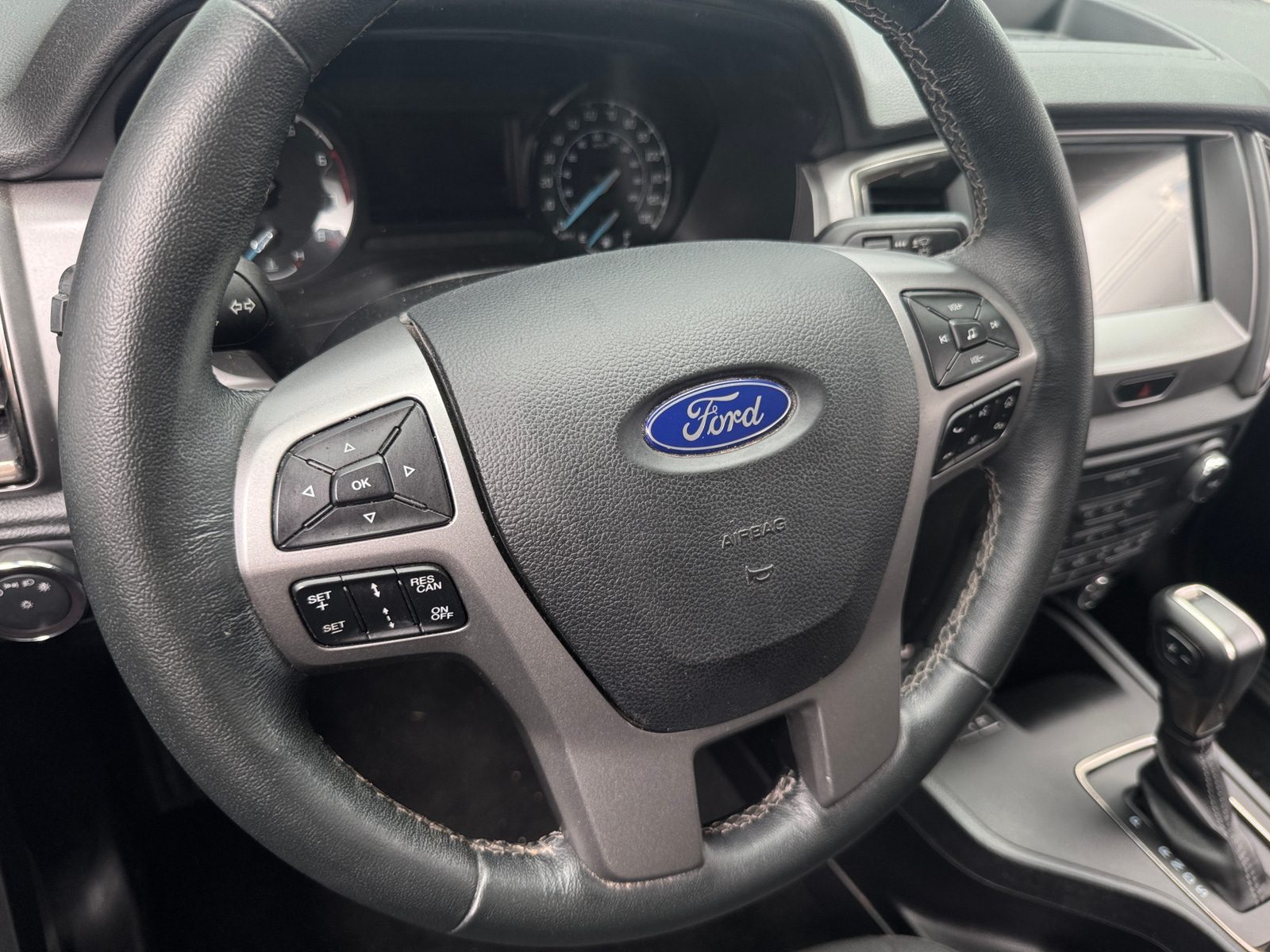 Thumbnail: 2019 Ford Ranger - 5