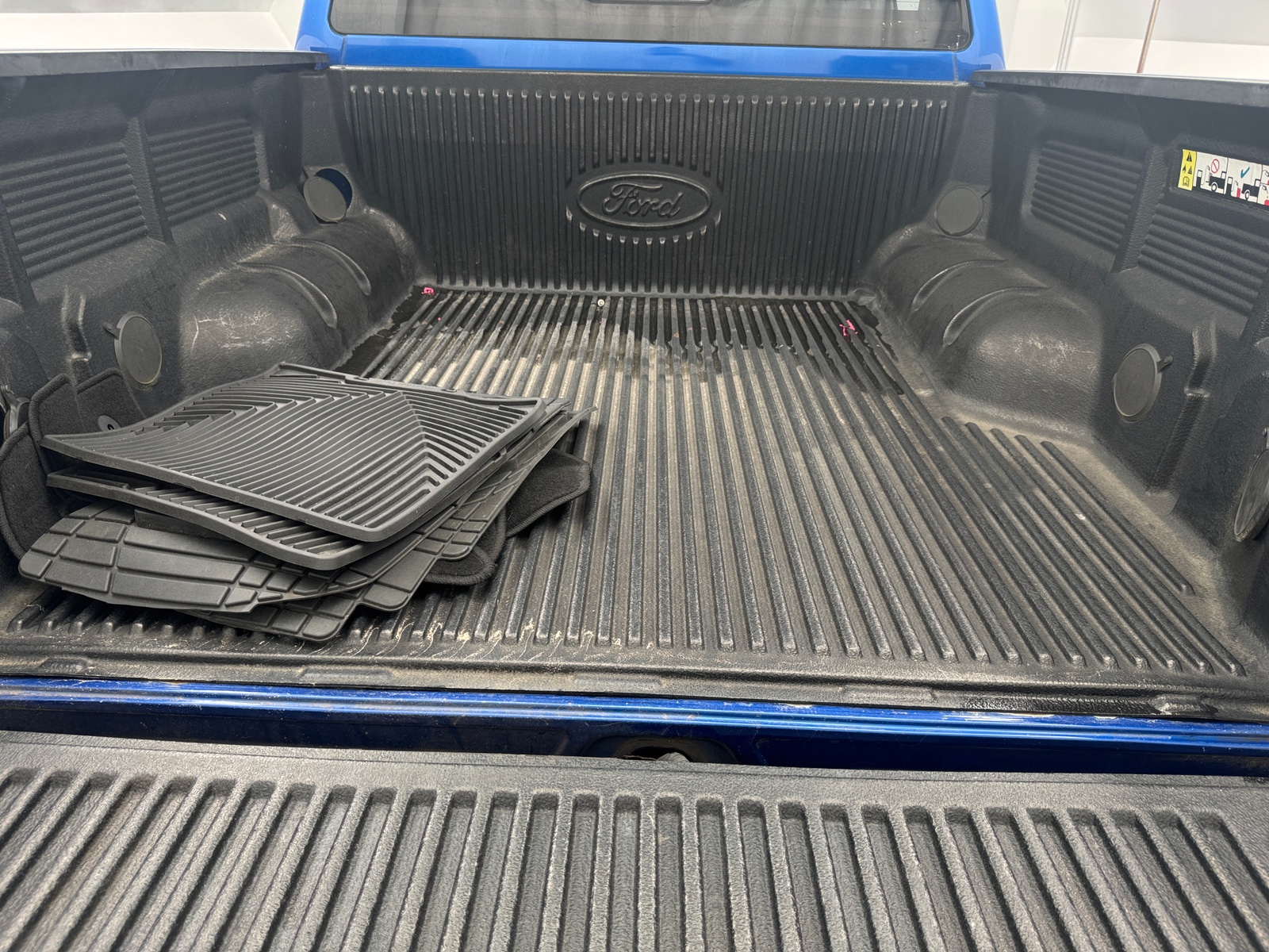 Thumbnail: 2019 Ford Ranger - 7