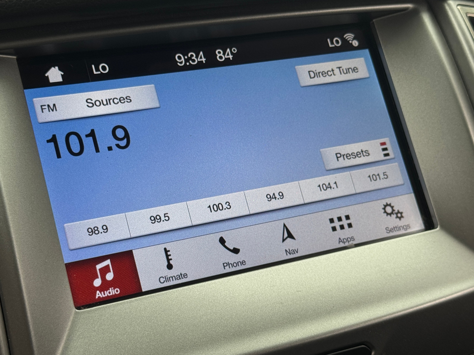 Thumbnail: 2019 Ford Ranger - 4