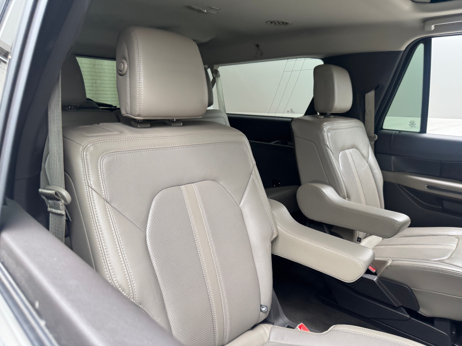 Thumbnail: 2018 Ford Expedition MAX - 5