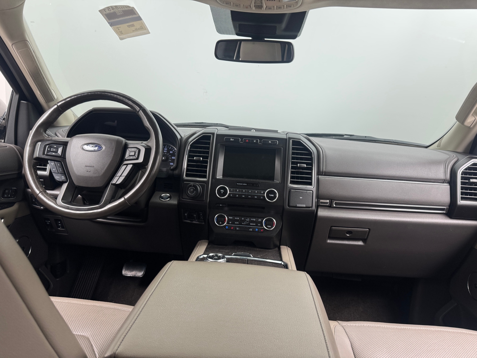 Thumbnail: 2018 Ford Expedition MAX - 2