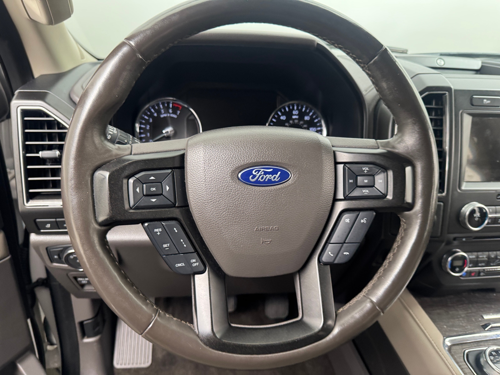 Thumbnail: 2018 Ford Expedition MAX - 4
