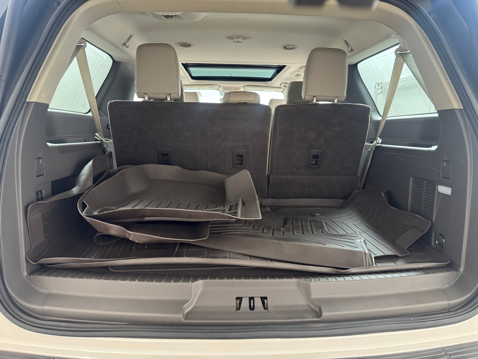 Thumbnail: 2018 Ford Expedition MAX - 6
