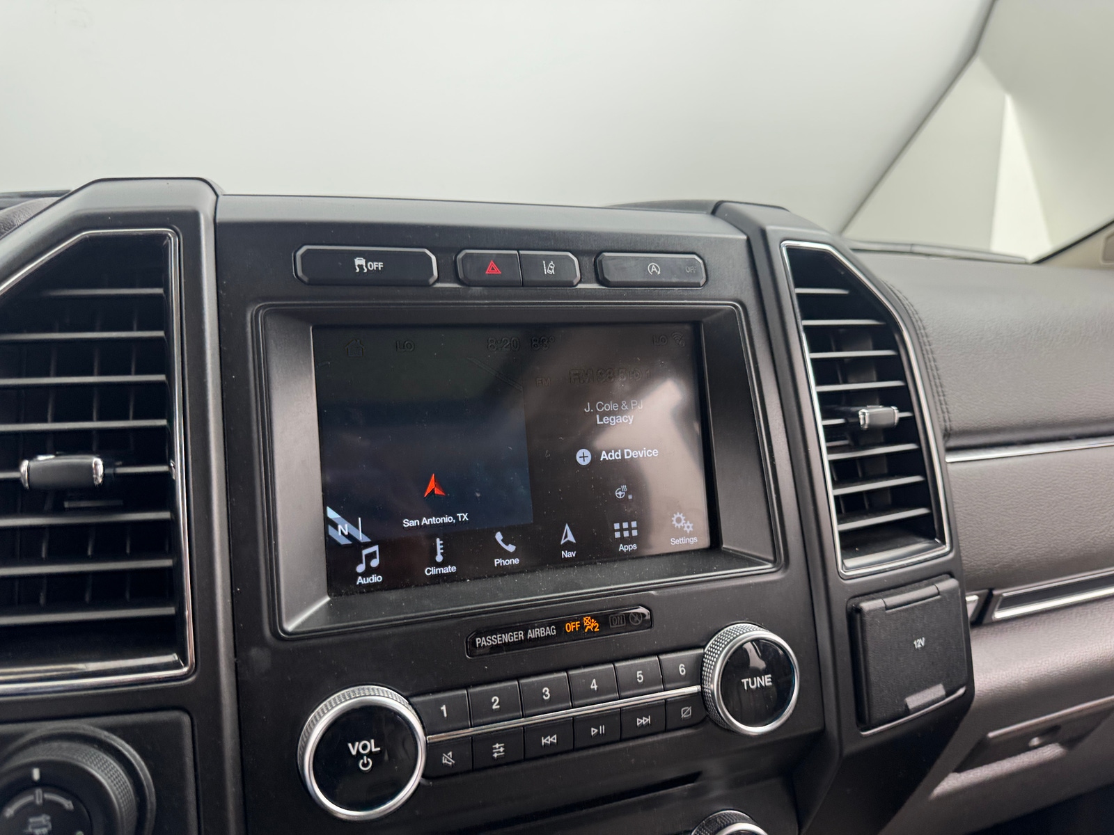 Thumbnail: 2018 Ford Expedition MAX - 3