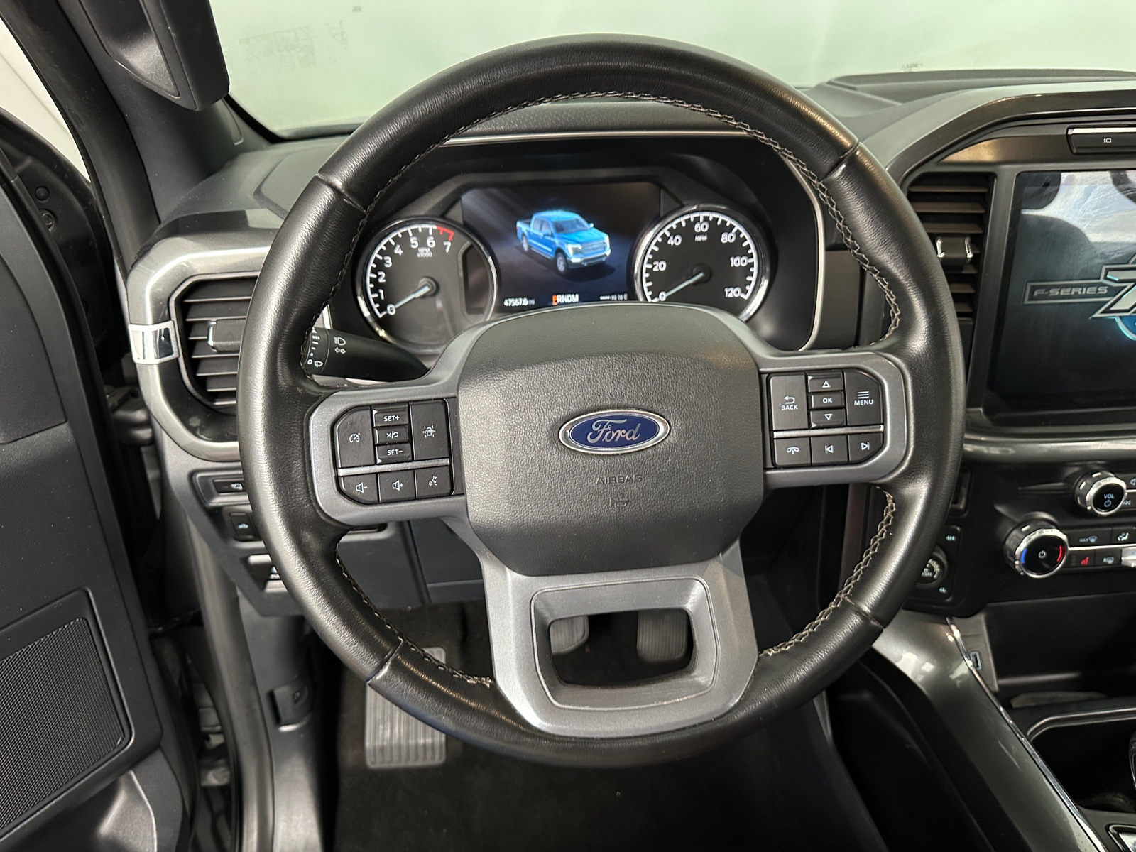 Thumbnail: 2023 Ford Econoline - 5