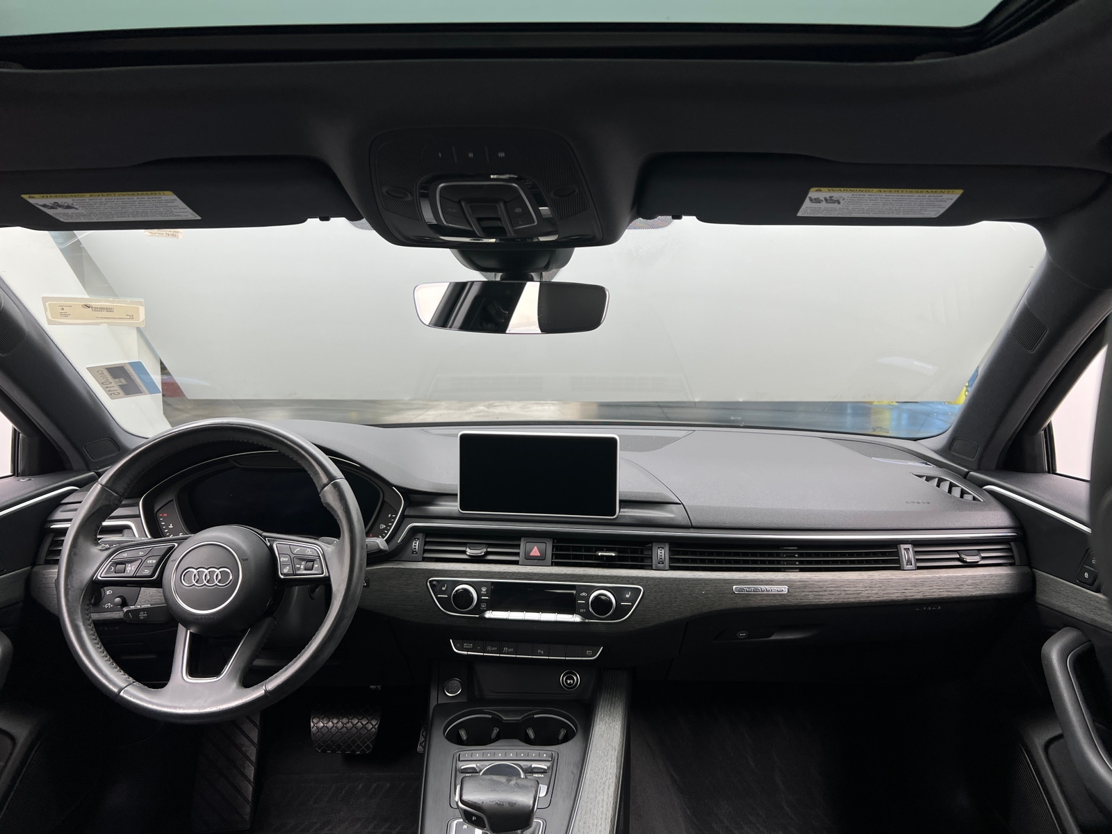 Thumbnail: 2017 Audi A4 - 3