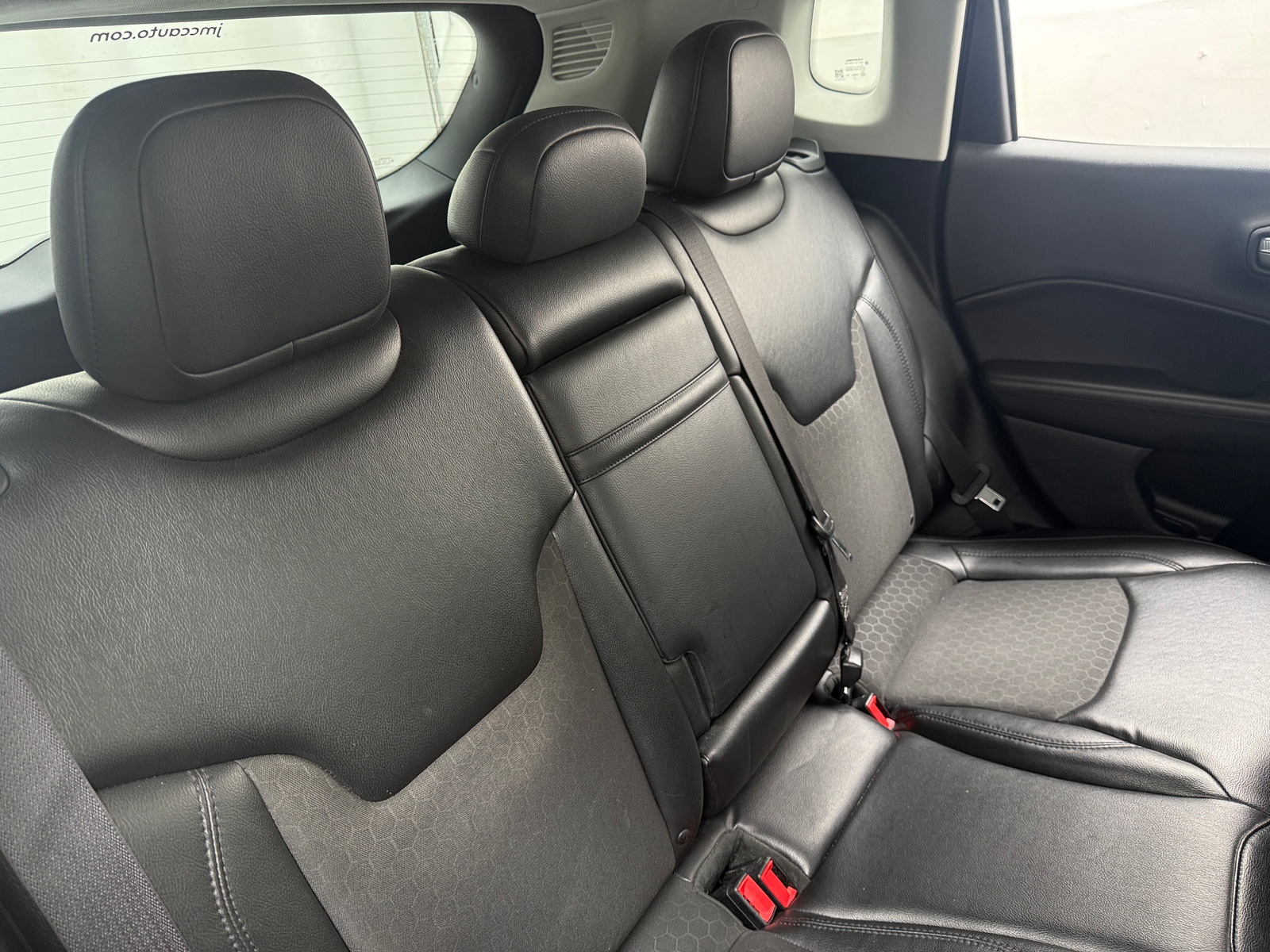 Thumbnail: 2018 Jeep Compass - 6