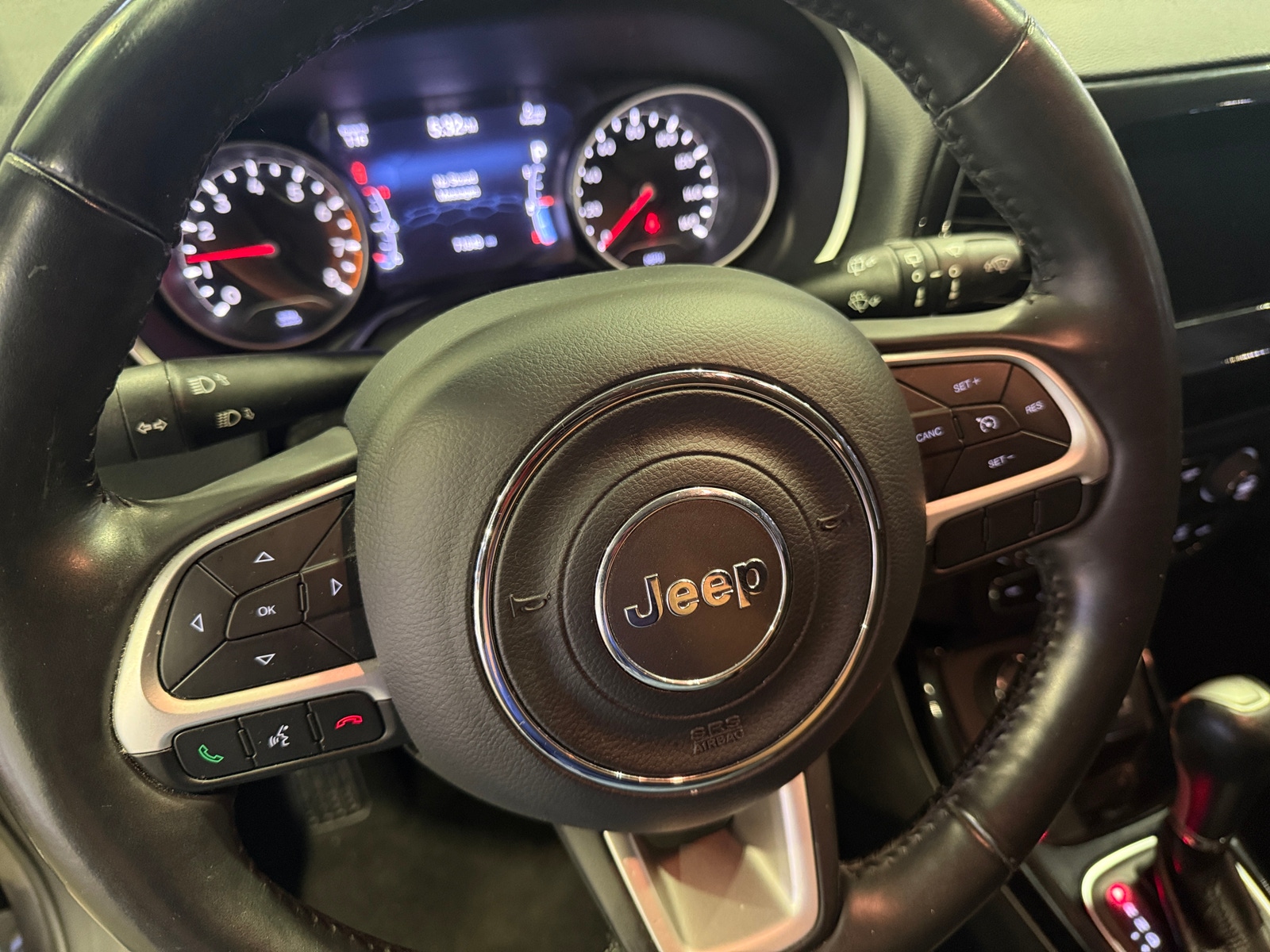 Thumbnail: 2018 Jeep Compass - 5