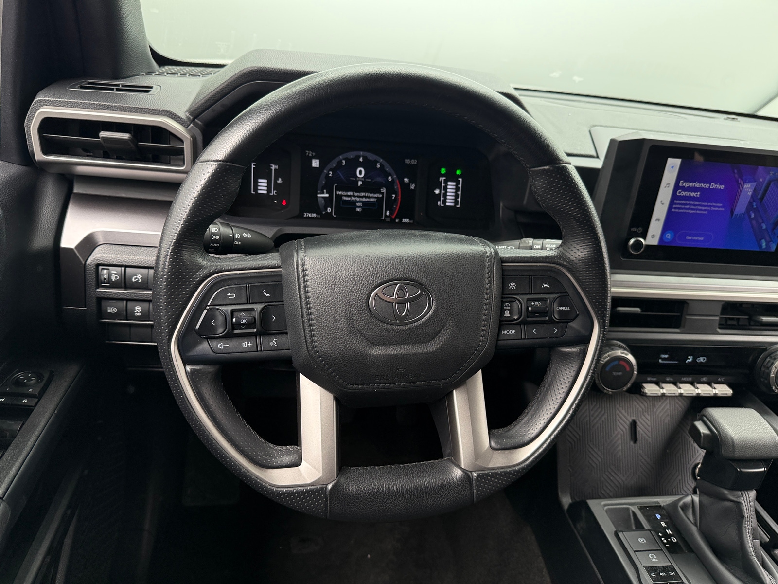 Thumbnail: 2025 Toyota 4Runner - 5