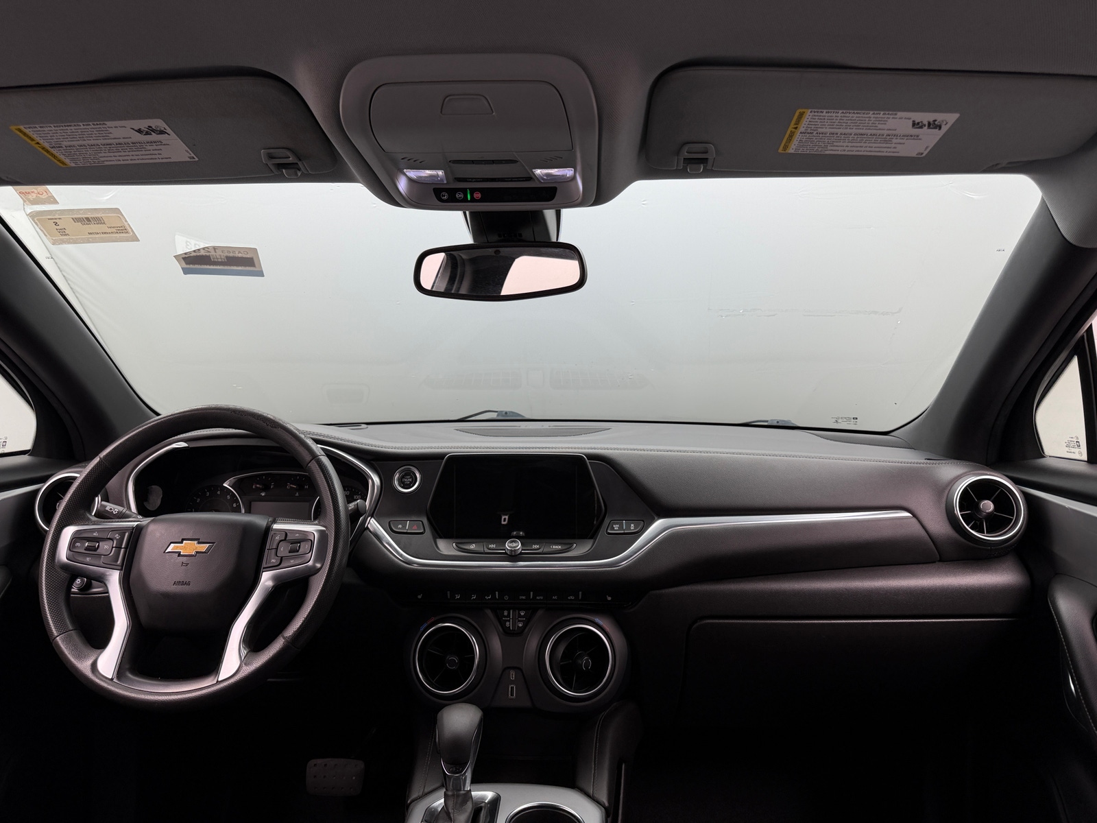 Thumbnail: 2022 Chevrolet Blazer - 3