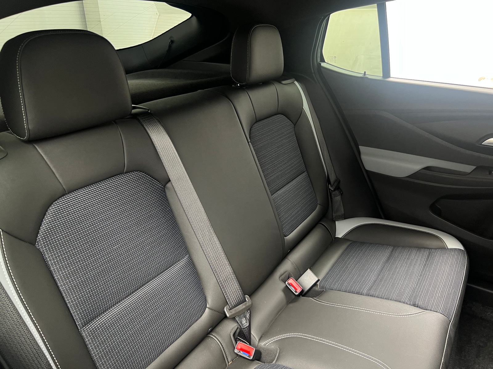 Thumbnail: 2024 Buick Envista - 5