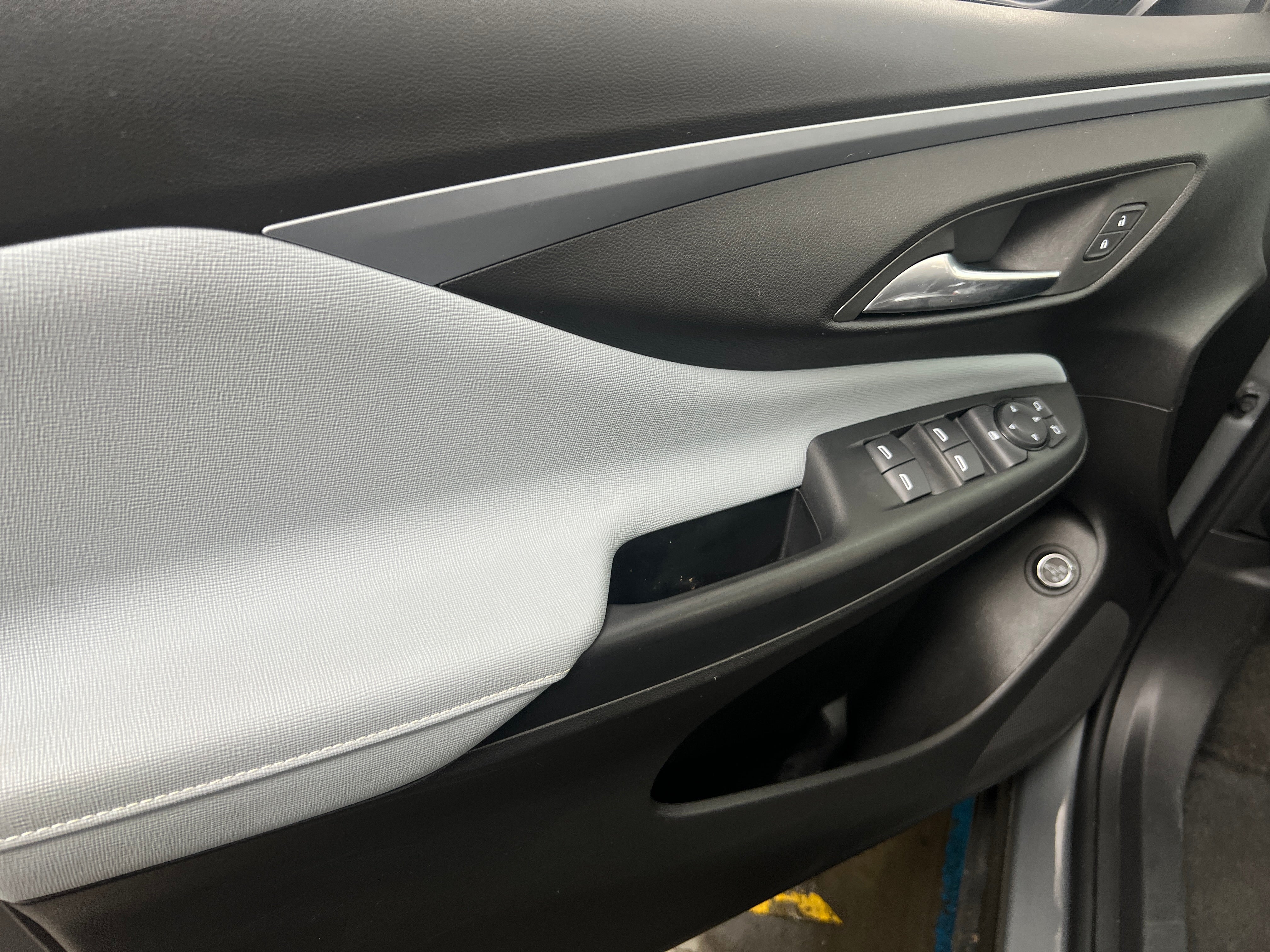 2024 Buick Envista