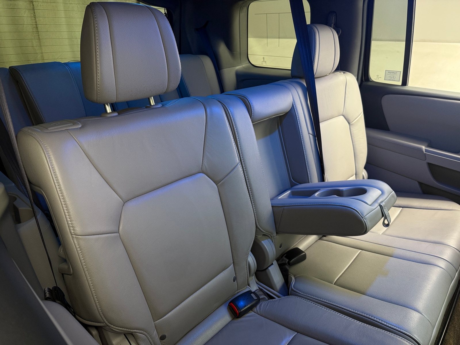 Thumbnail: 2013 Honda Pilot - 5