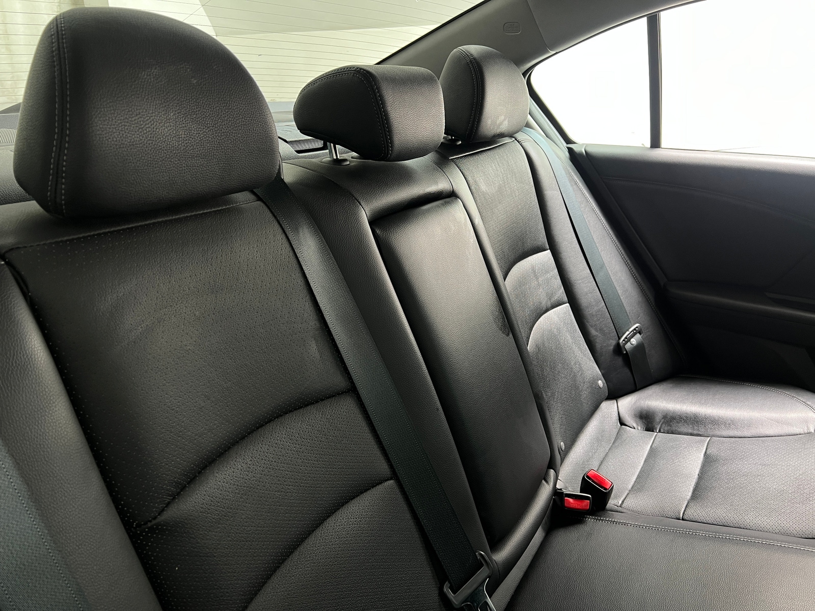 Thumbnail: 2014 Honda Accord - 5