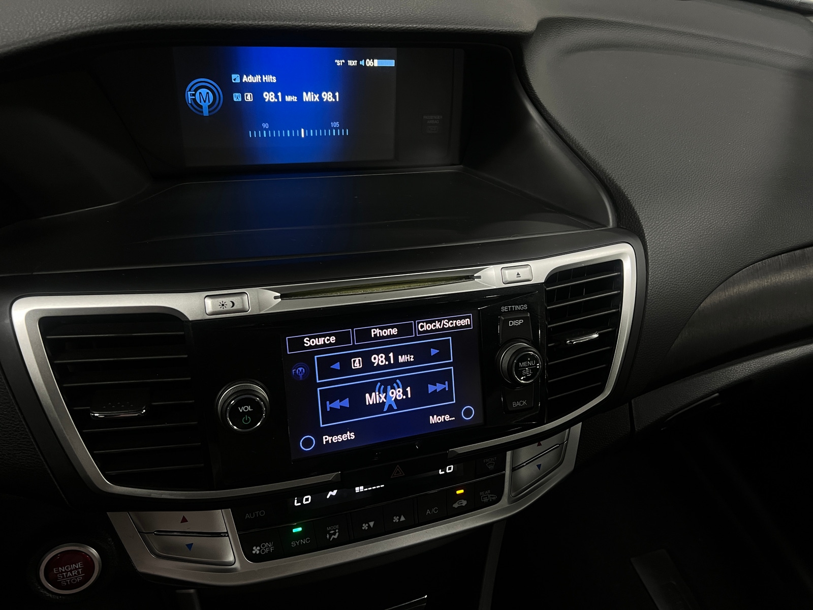 Thumbnail: 2014 Honda Accord - 3