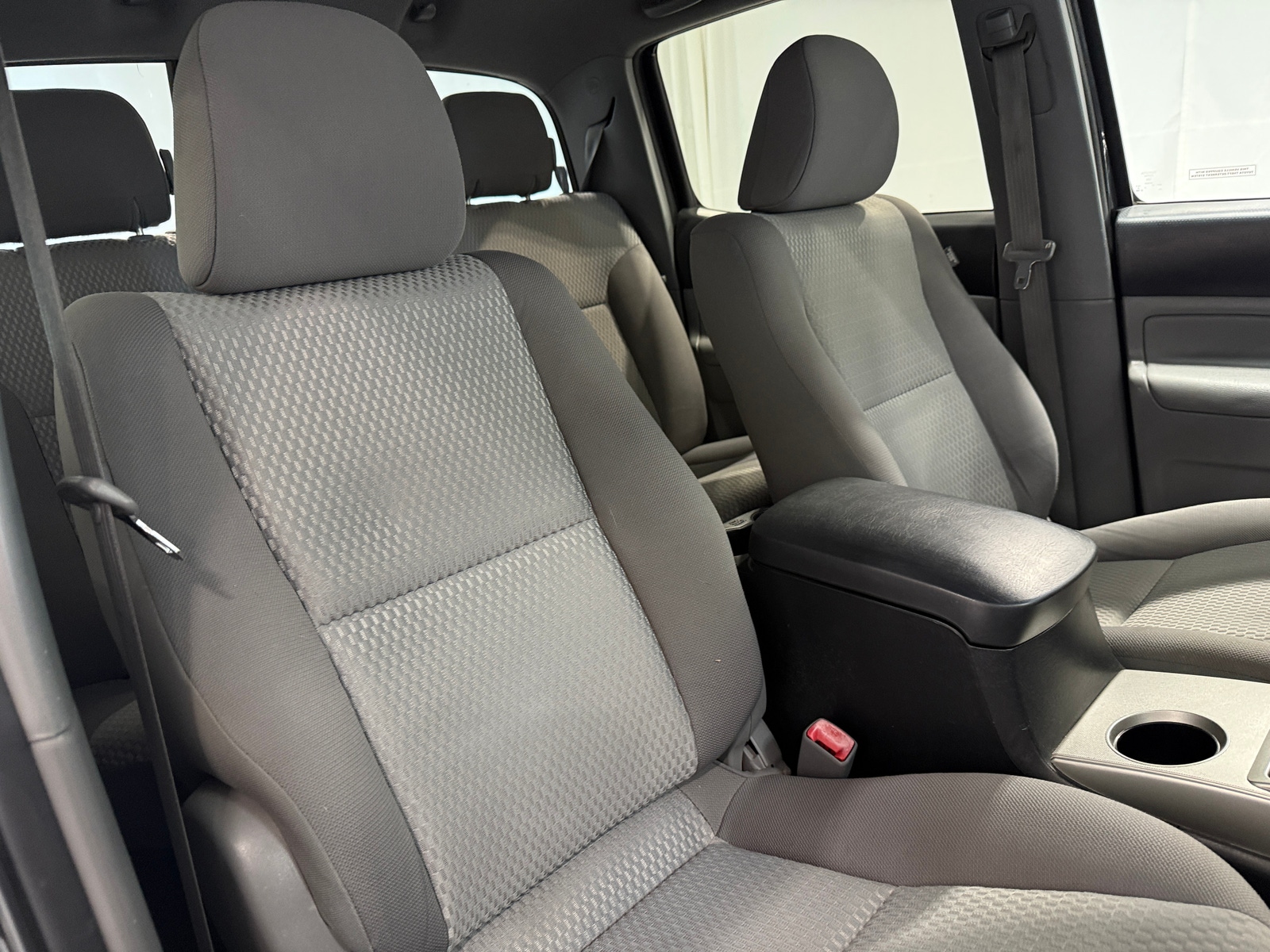 Thumbnail: 2013 Toyota Tacoma - 2