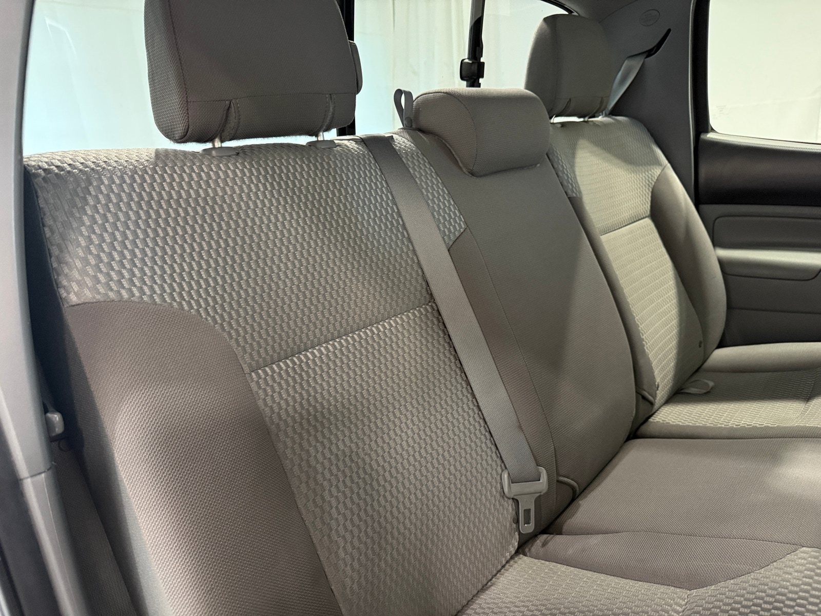 Thumbnail: 2013 Toyota Tacoma - 6