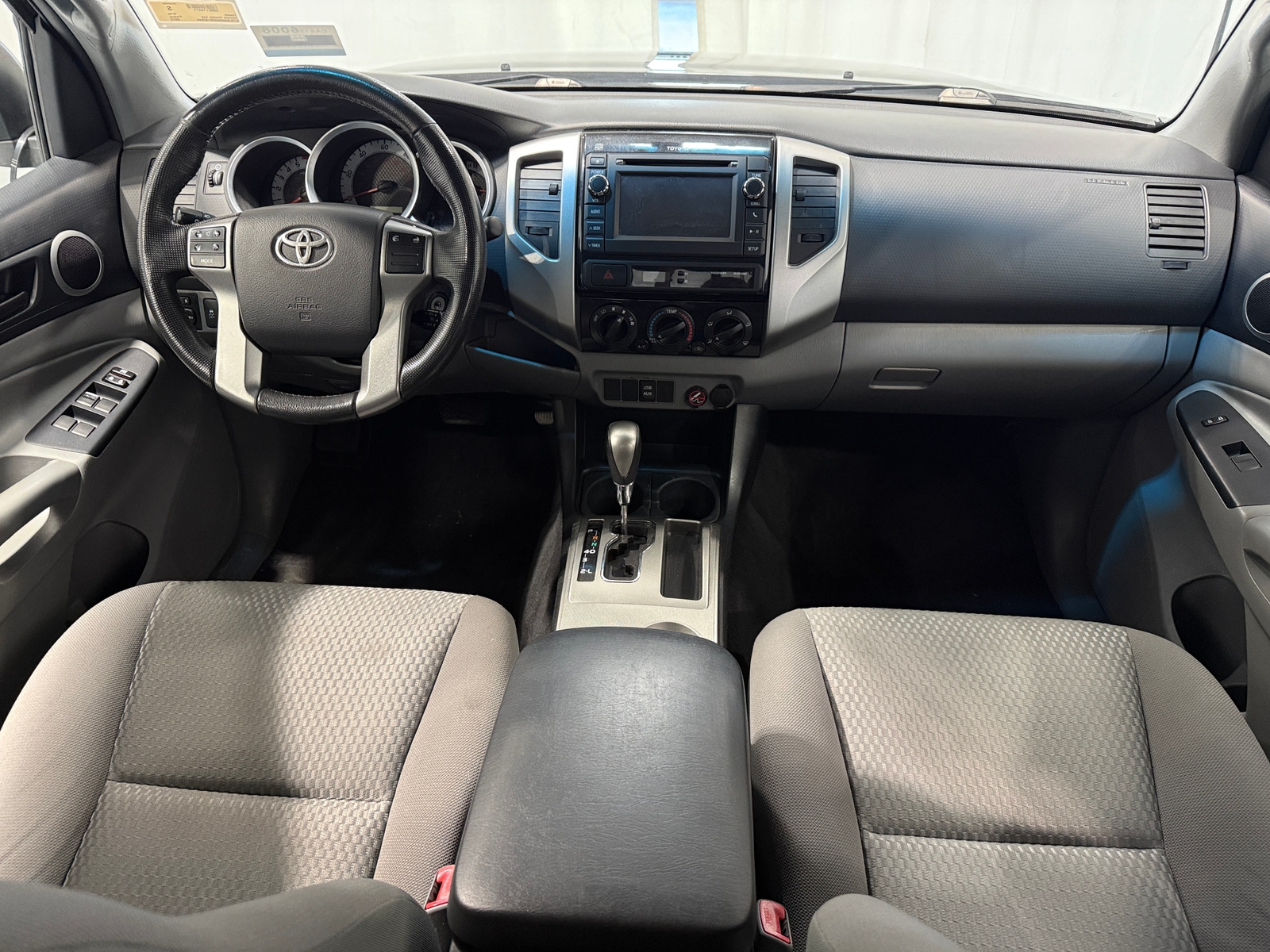 Thumbnail: 2013 Toyota Tacoma - 3