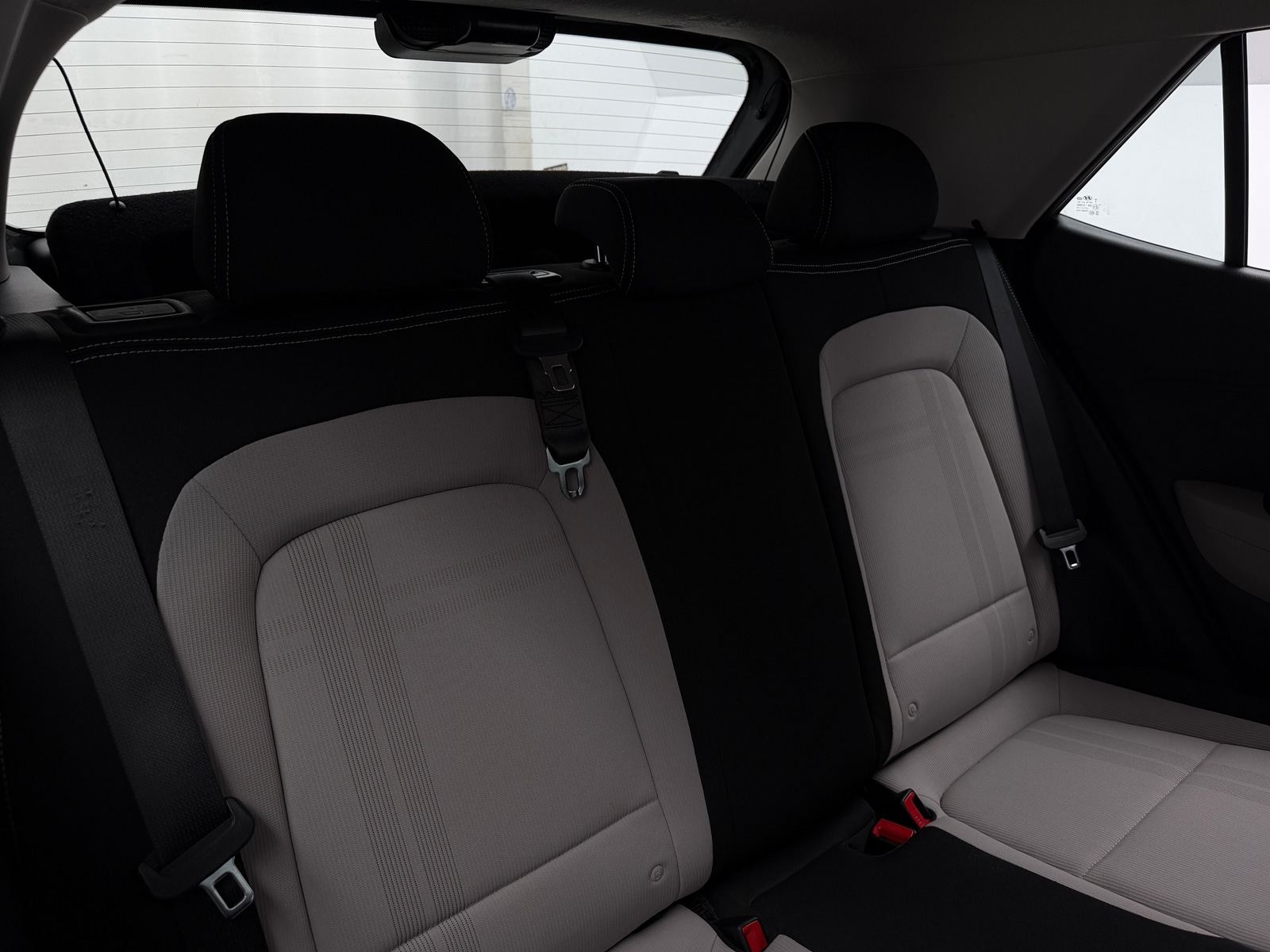 Thumbnail: 2024 Hyundai Venue - 6