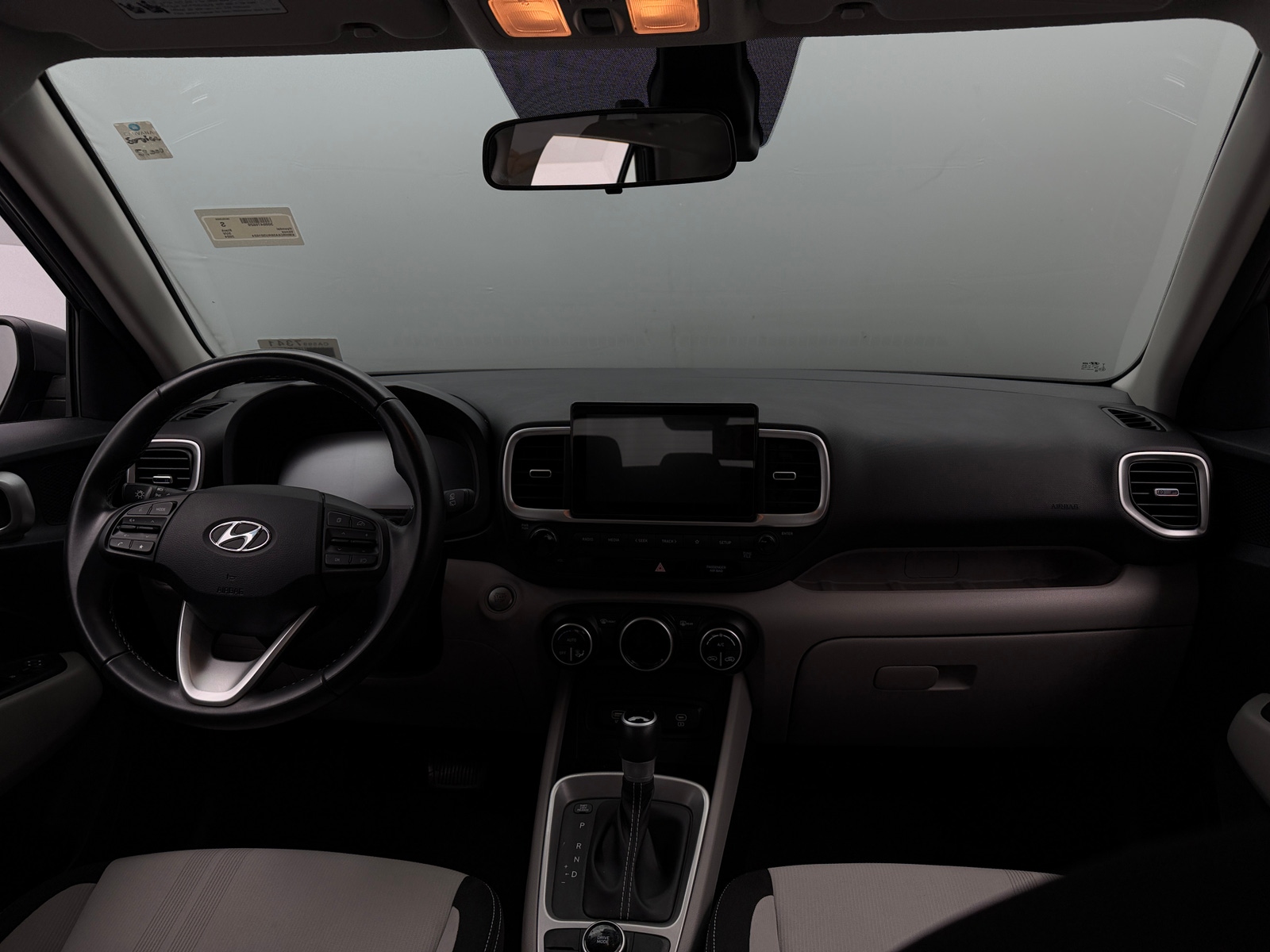 Thumbnail: 2024 Hyundai Venue - 3