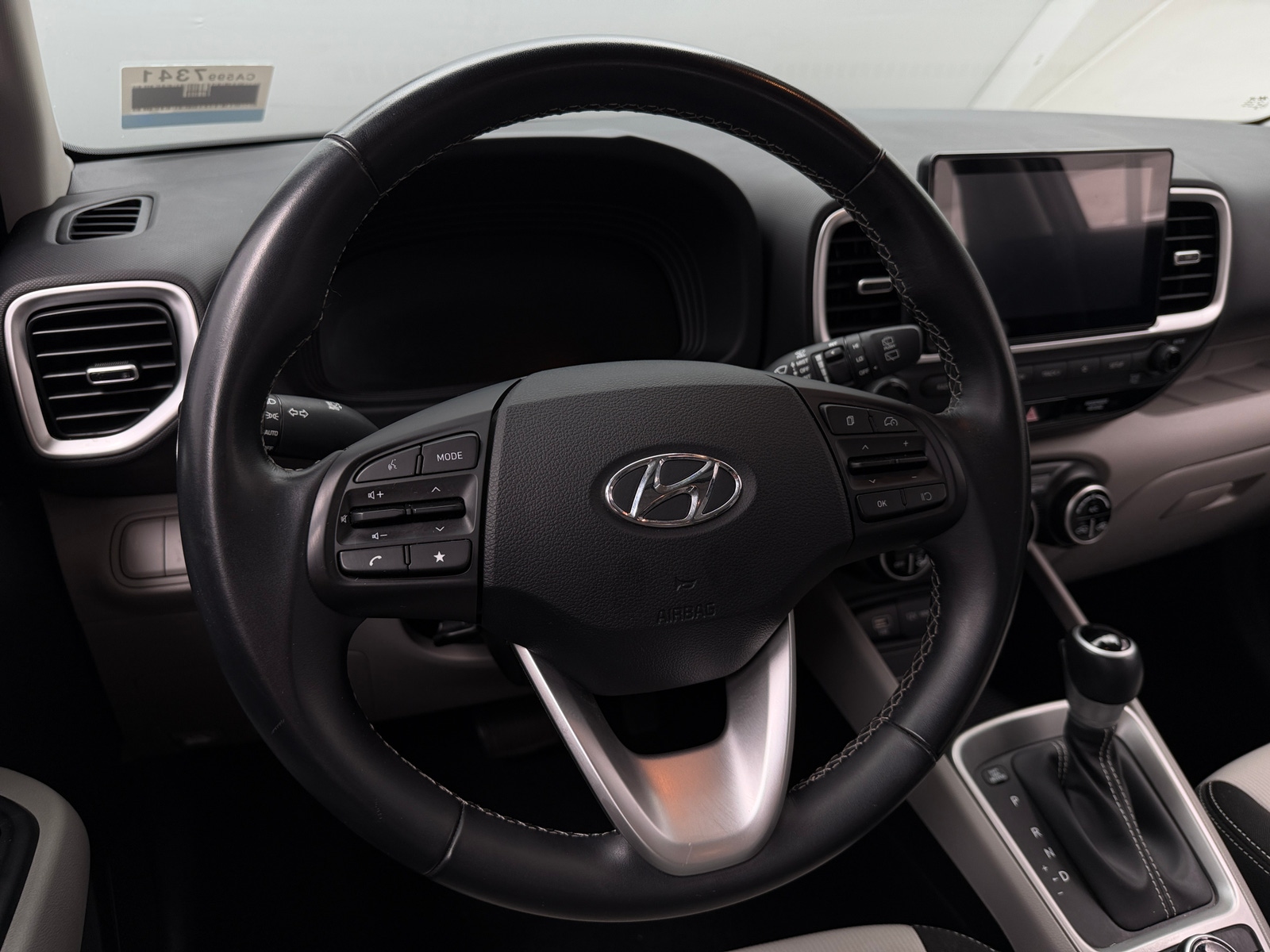 Thumbnail: 2024 Hyundai Venue - 5