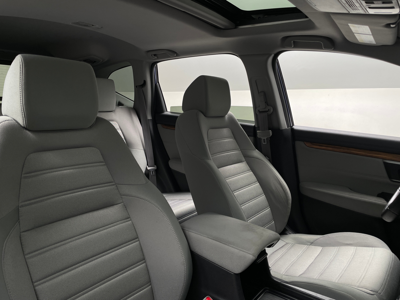 Thumbnail: 2020 Honda CR-V - 2