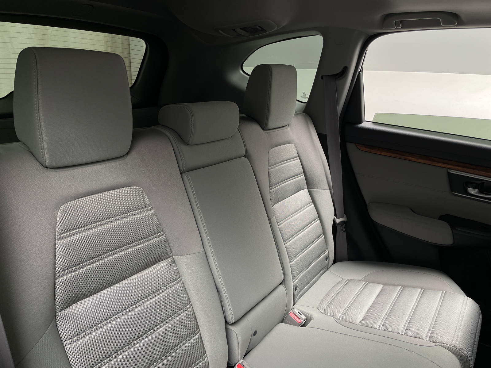 Thumbnail: 2020 Honda CR-V - 6