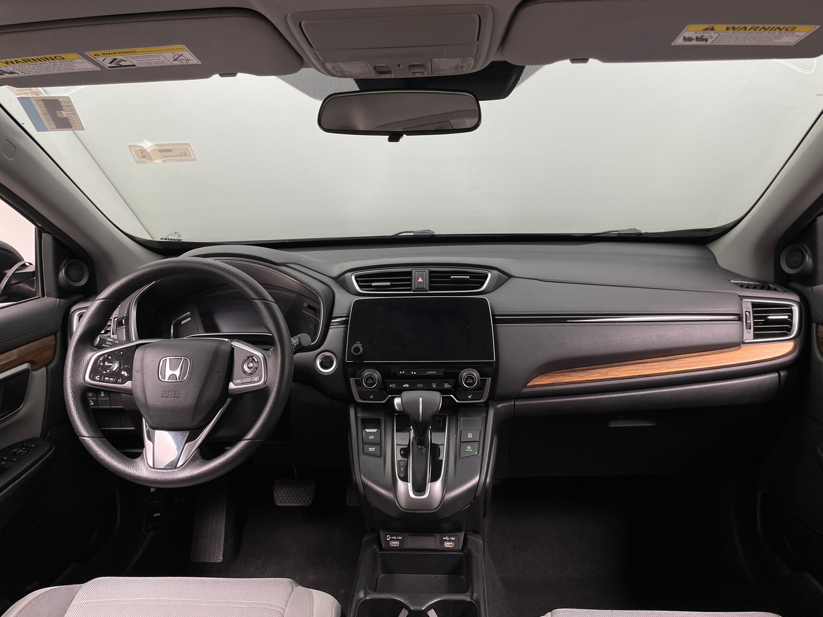 Thumbnail: 2020 Honda CR-V - 3