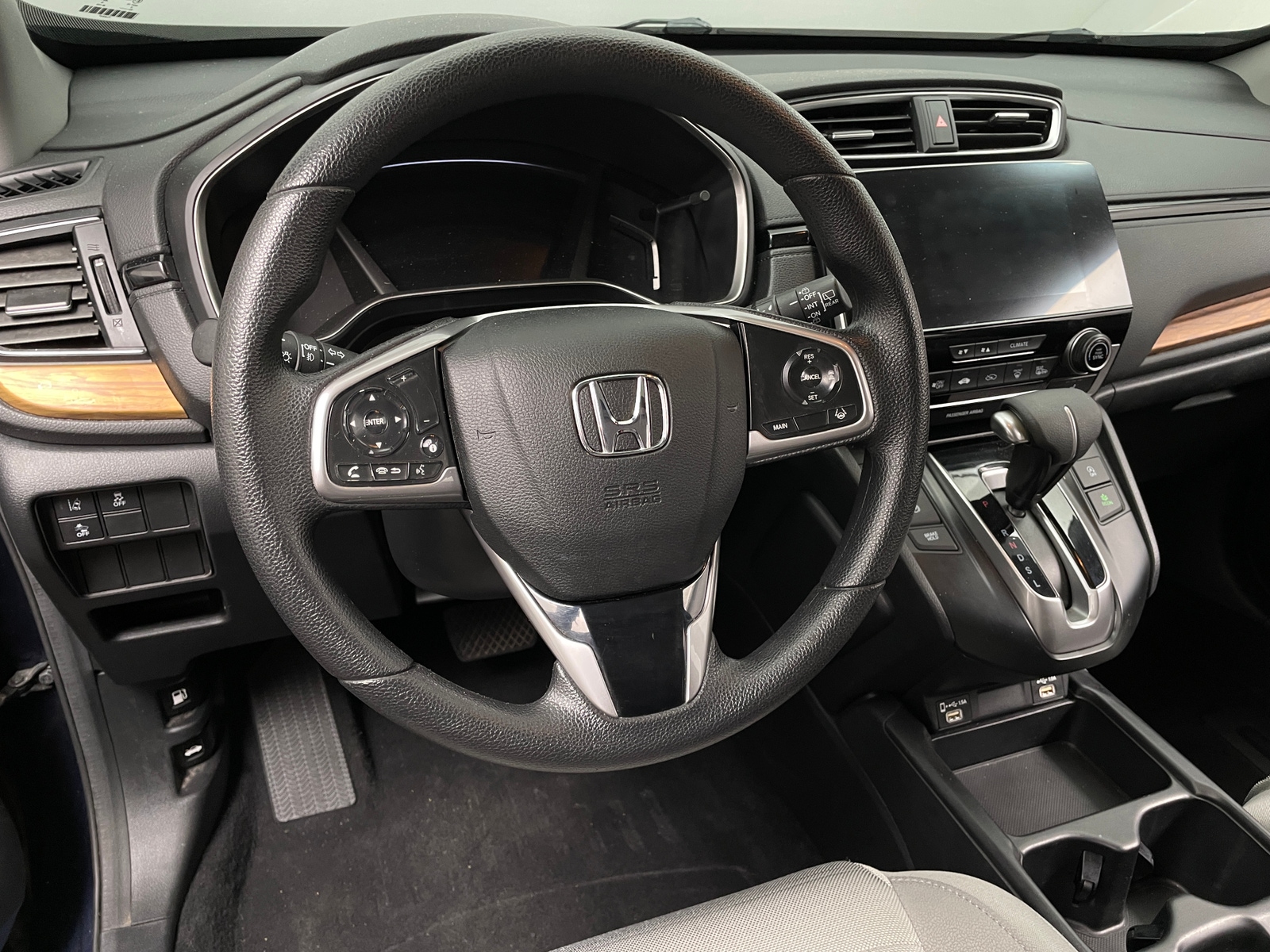 Thumbnail: 2020 Honda CR-V - 5