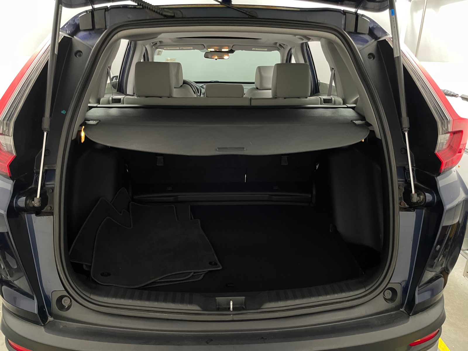 Thumbnail: 2020 Honda CR-V - 7