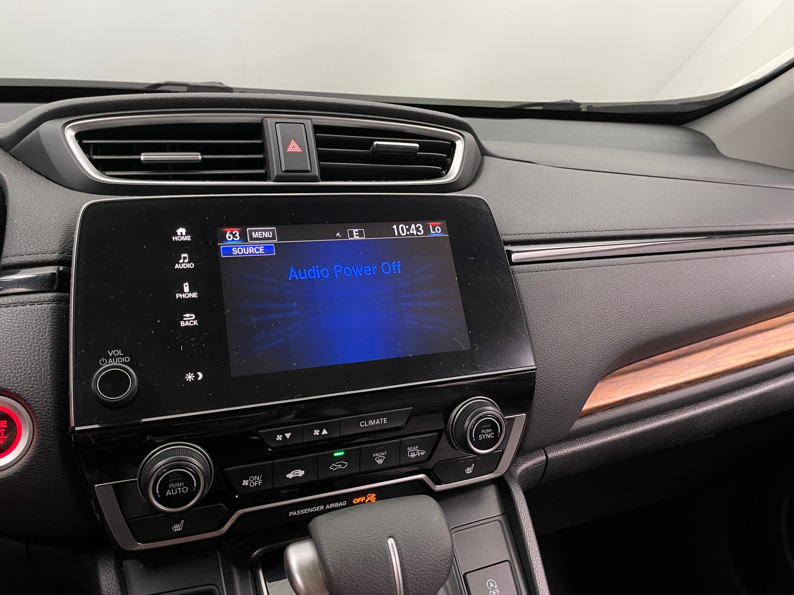 Thumbnail: 2020 Honda CR-V - 4
