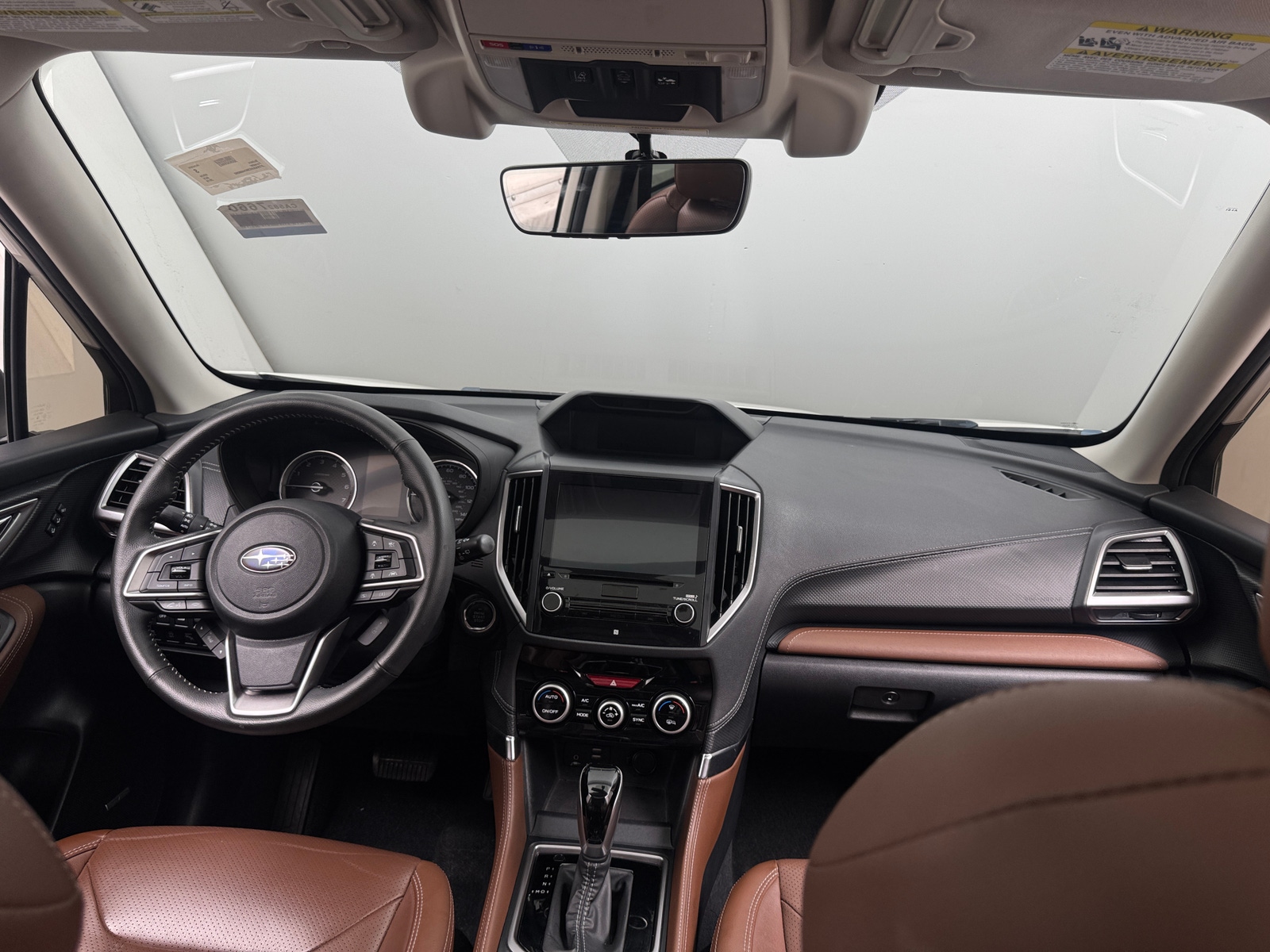 Thumbnail: 2019 Subaru Forester - 2
