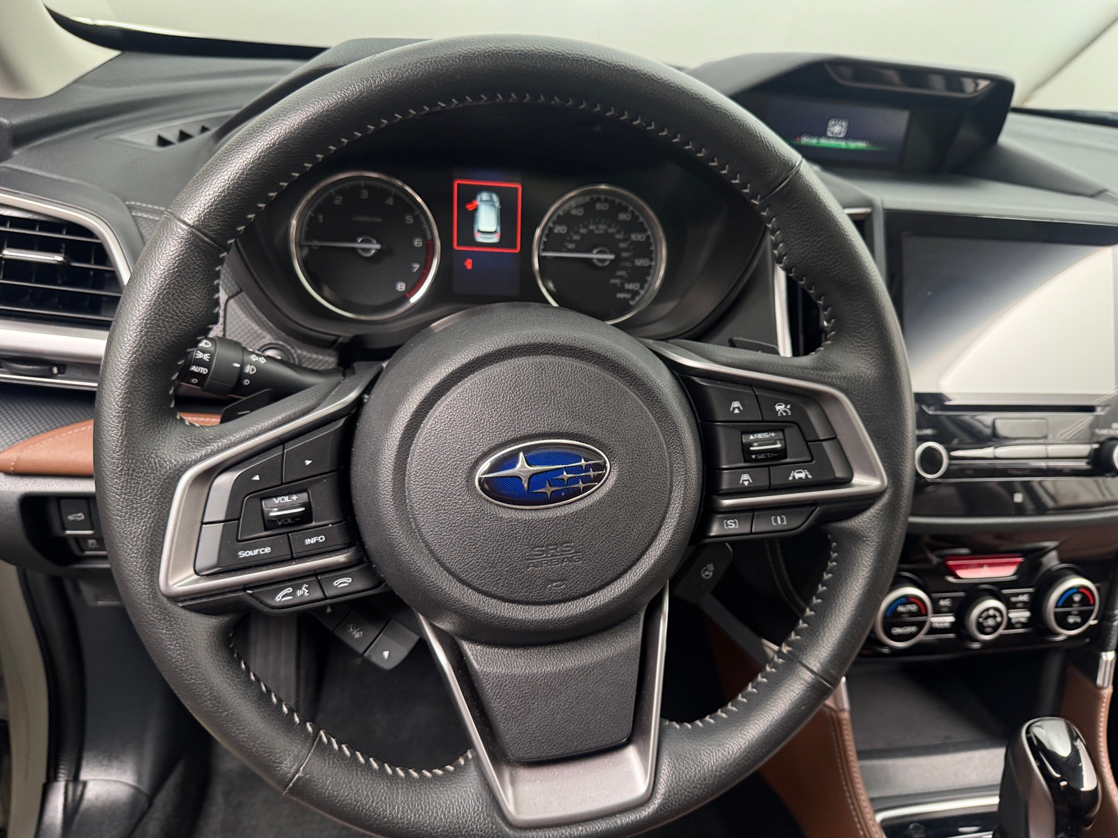 Thumbnail: 2019 Subaru Forester - 4