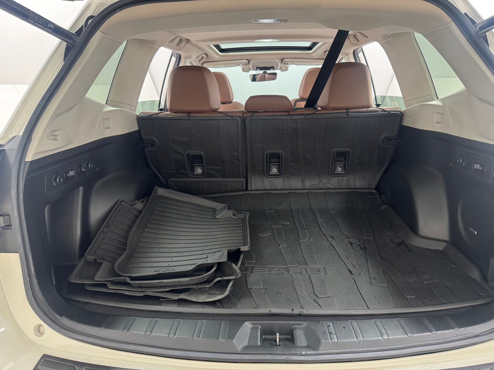 Thumbnail: 2019 Subaru Forester - 6