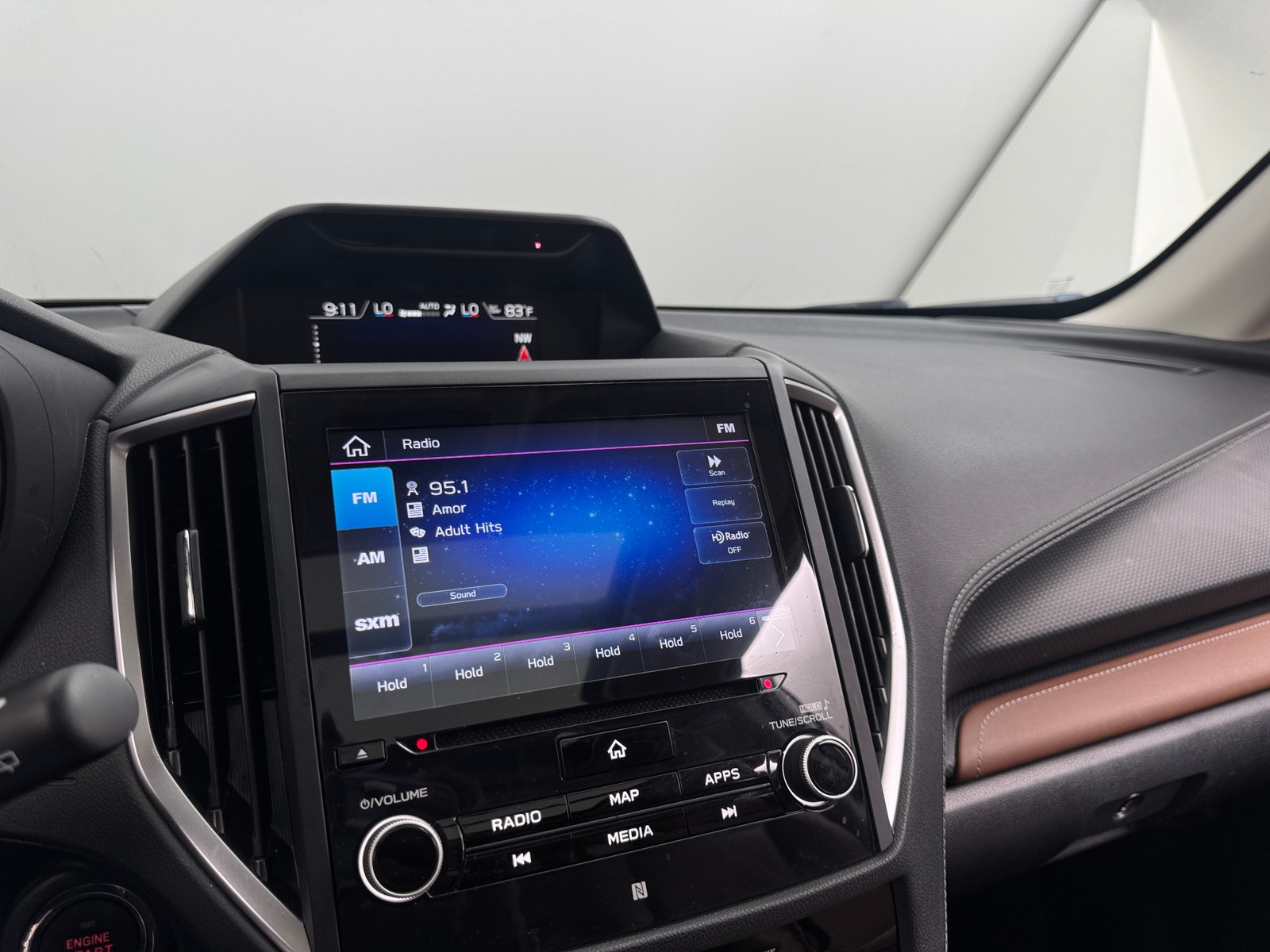 Thumbnail: 2019 Subaru Forester - 3
