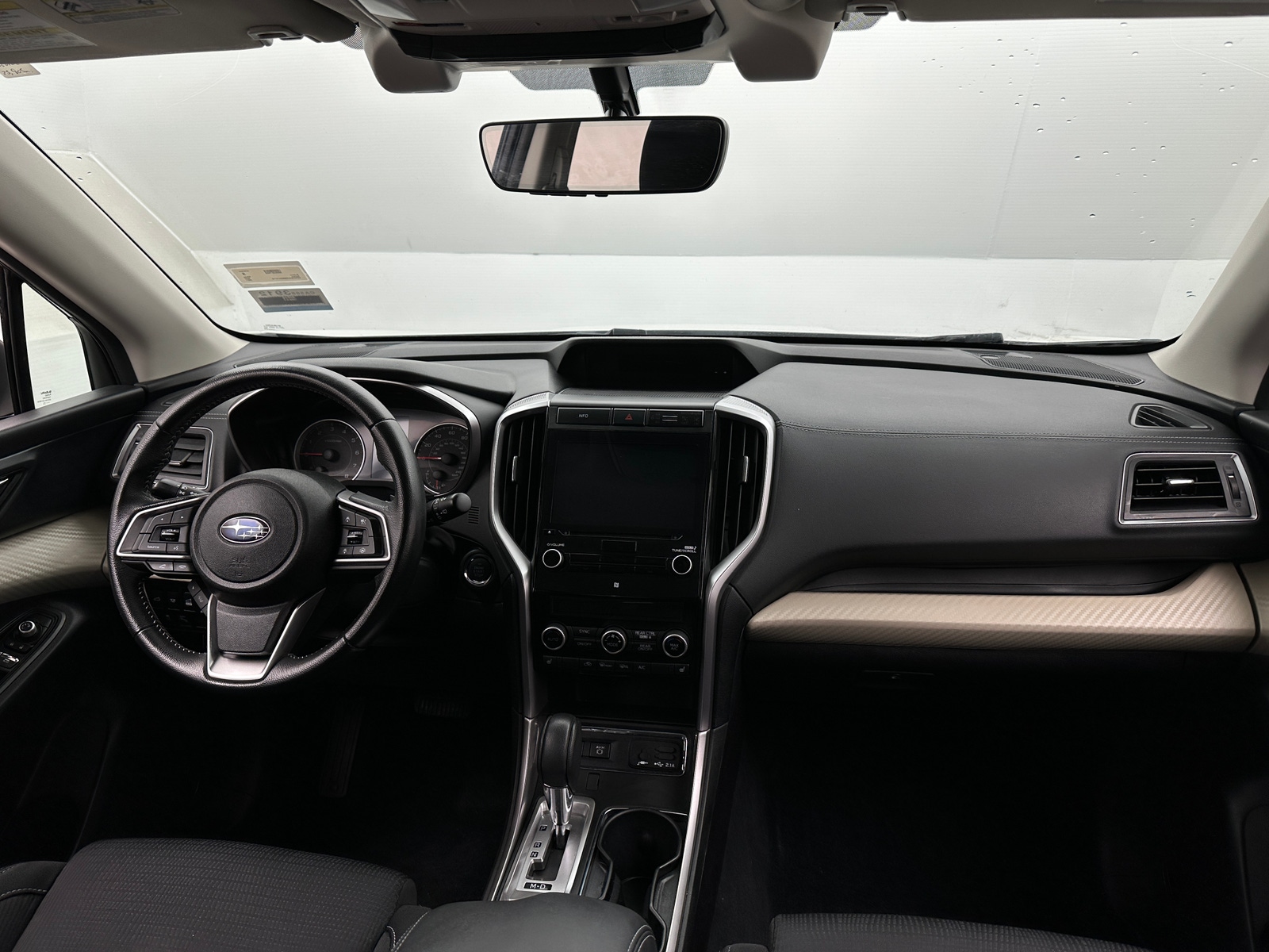 Thumbnail: 2021 Subaru Ascent - 3
