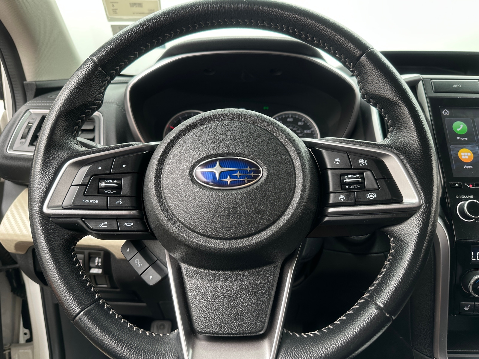 Thumbnail: 2021 Subaru Ascent - 5