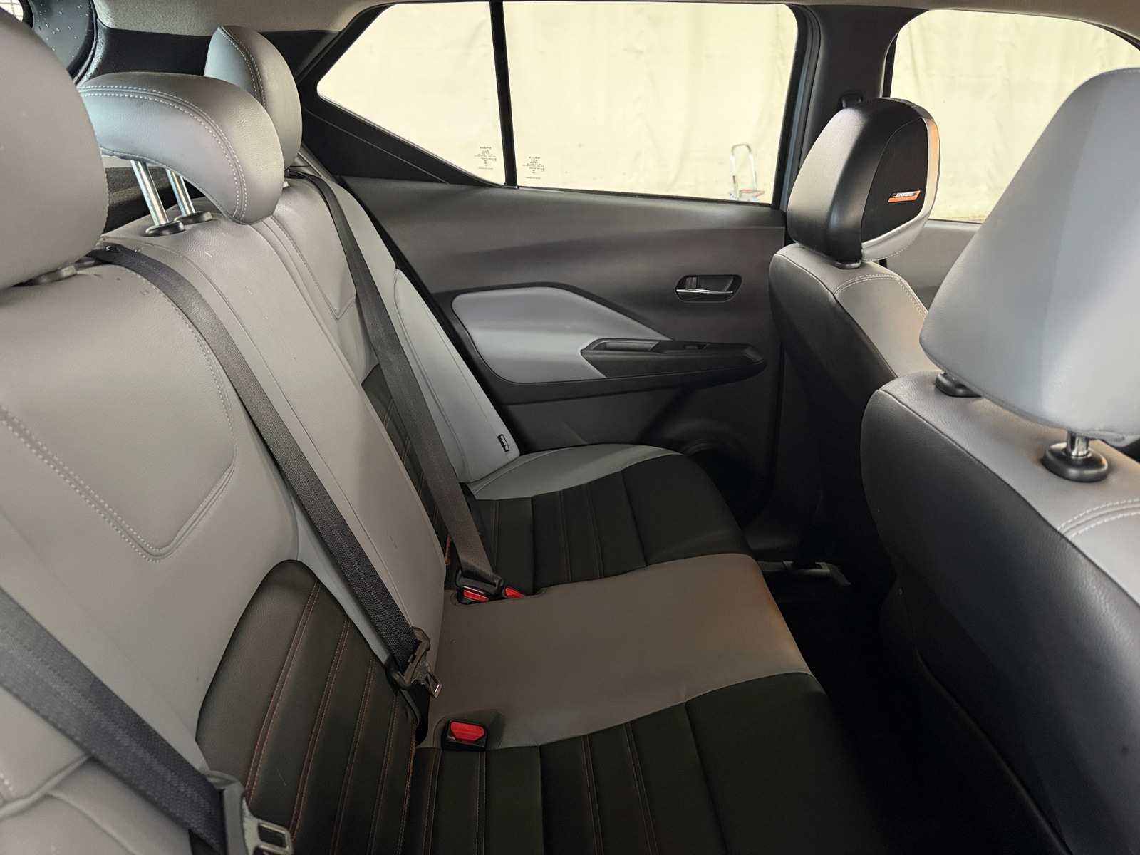 Thumbnail: 2023 Nissan Kicks - 5
