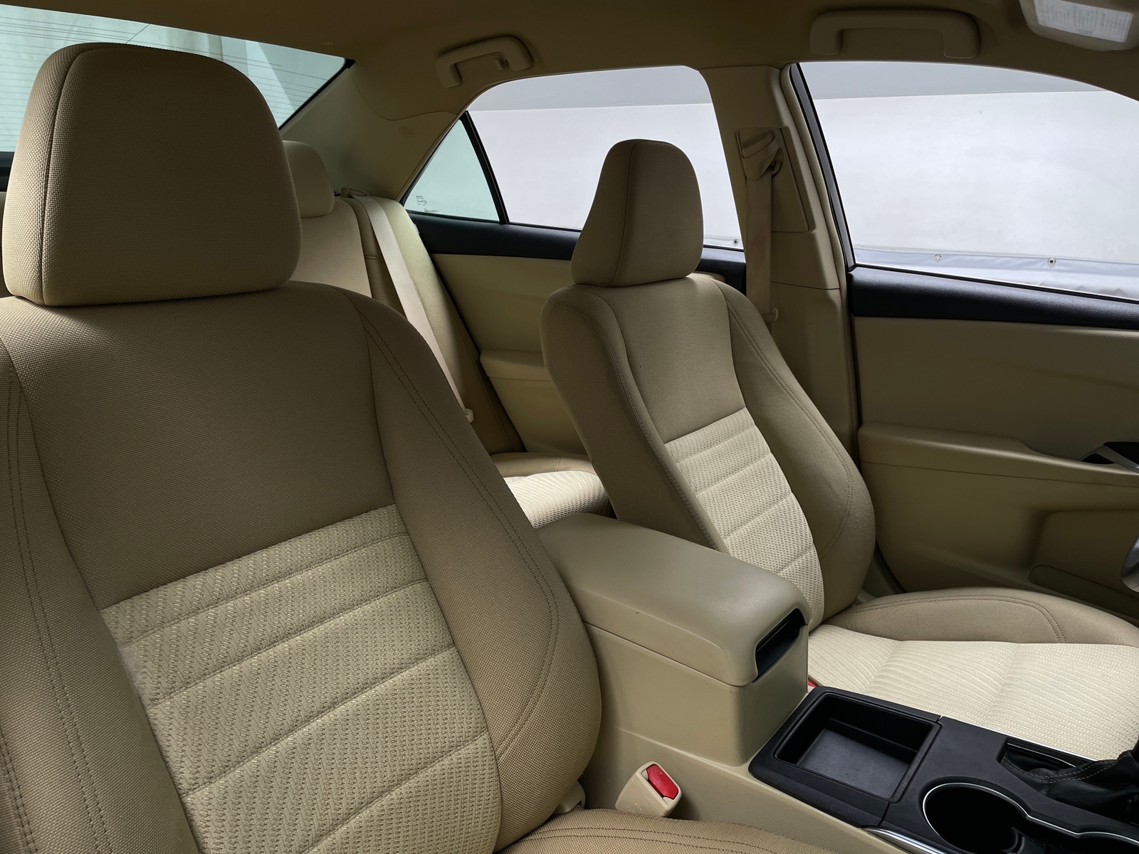 Thumbnail: 2015 Toyota Camry - 2