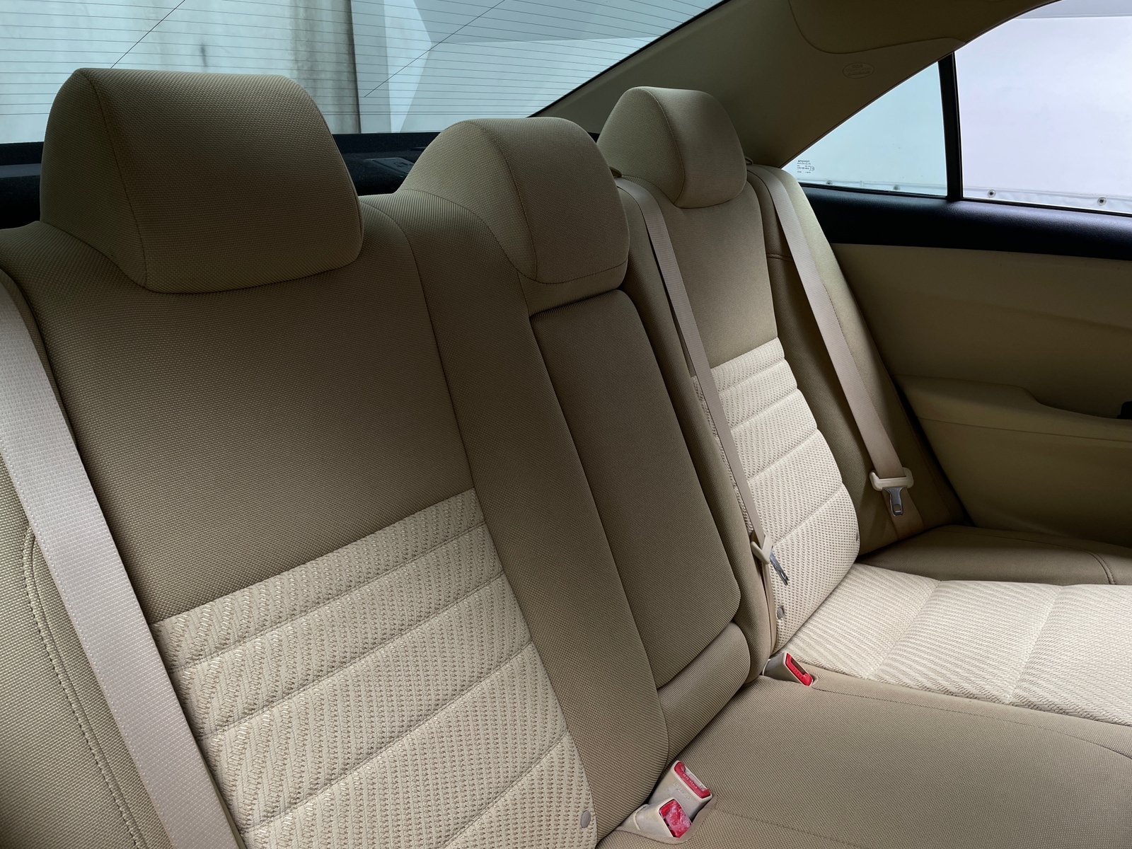 Thumbnail: 2015 Toyota Camry - 6