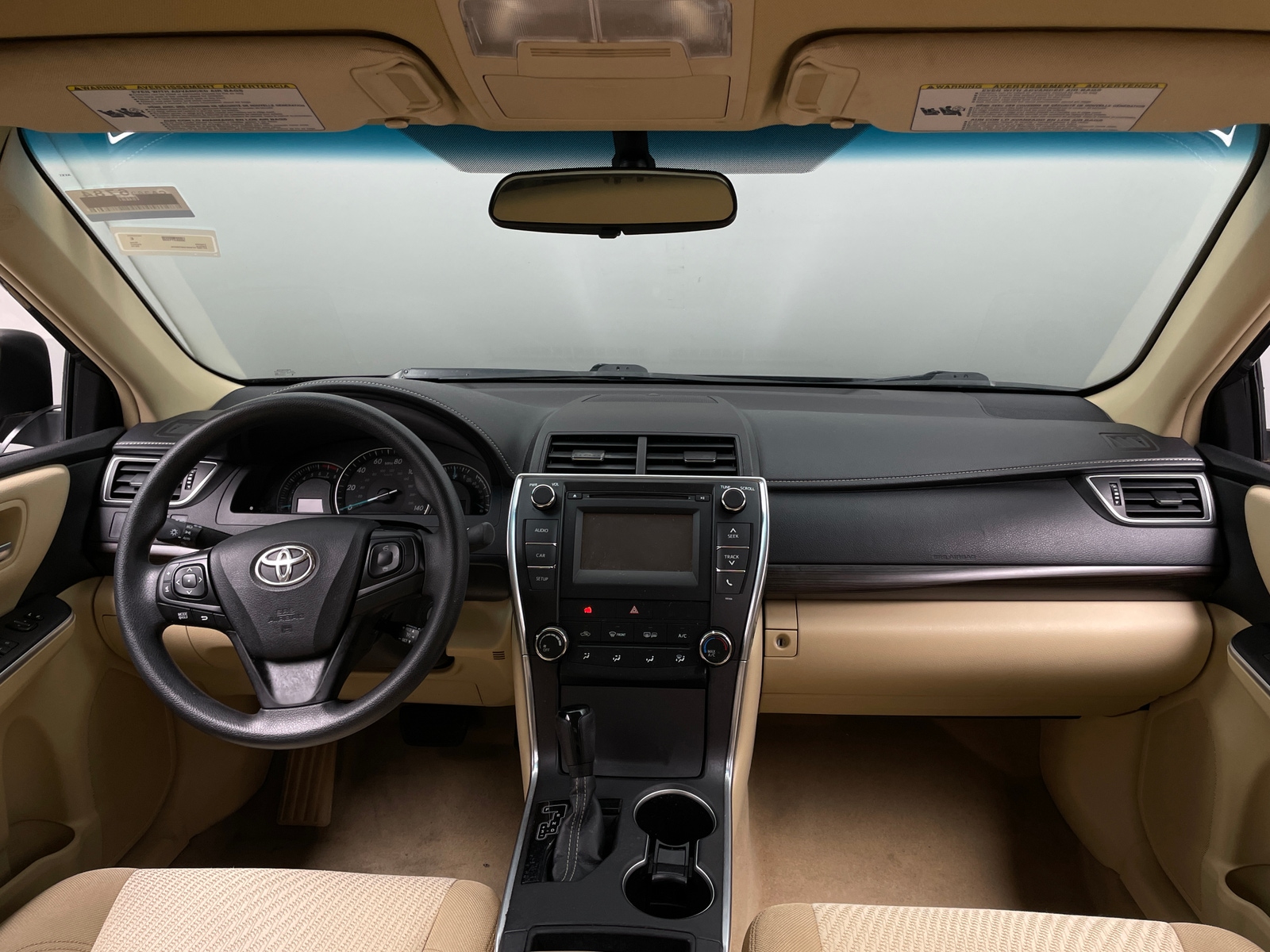 Thumbnail: 2015 Toyota Camry - 3