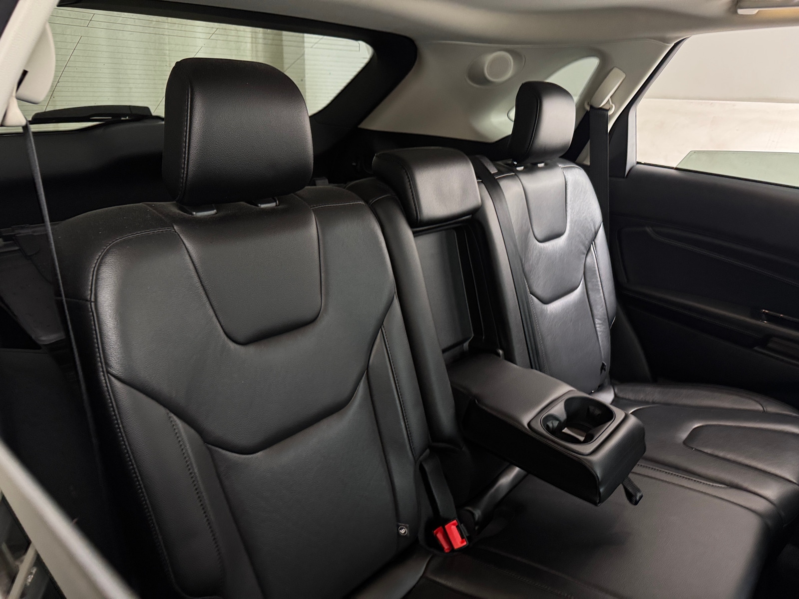 Thumbnail: 2020 Ford Edge - 5