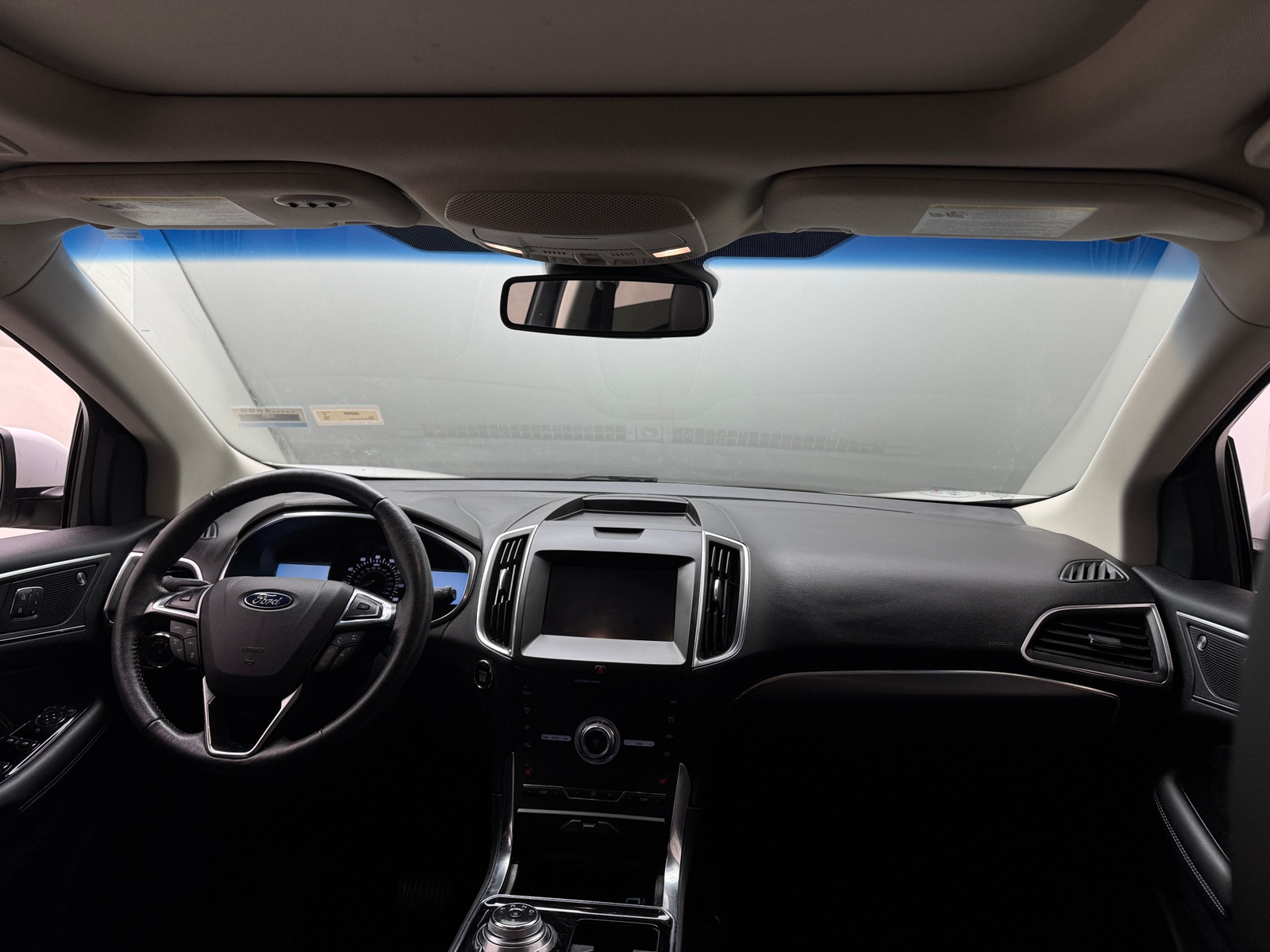 Thumbnail: 2020 Ford Edge - 2