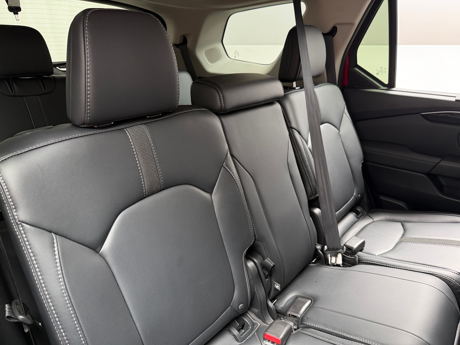 Thumbnail: 2023 Honda Pilot - 5