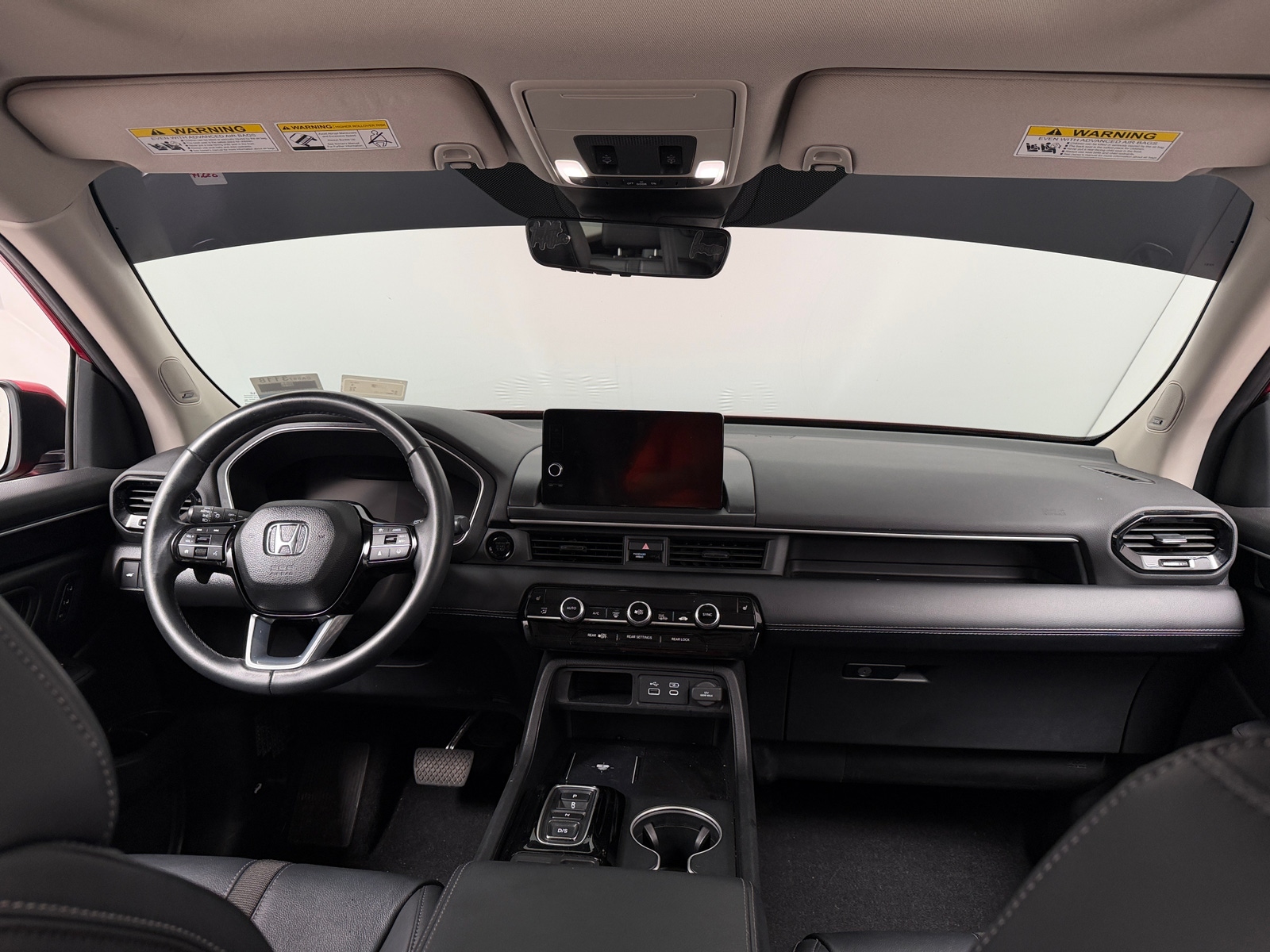 Thumbnail: 2023 Honda Pilot - 2