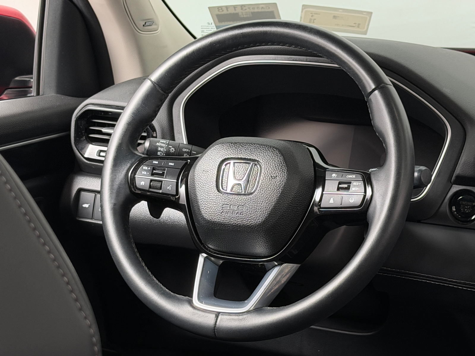 Thumbnail: 2023 Honda Pilot - 4