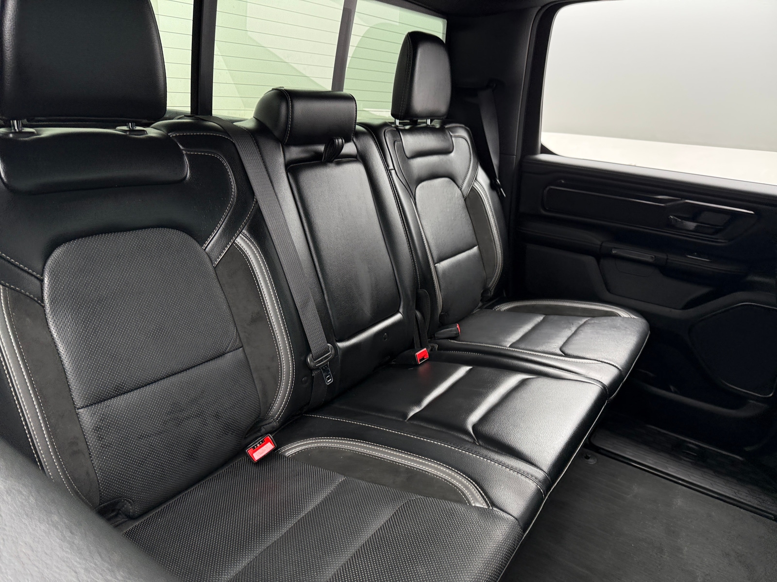 Thumbnail: 2022 RAM 1500 - 5