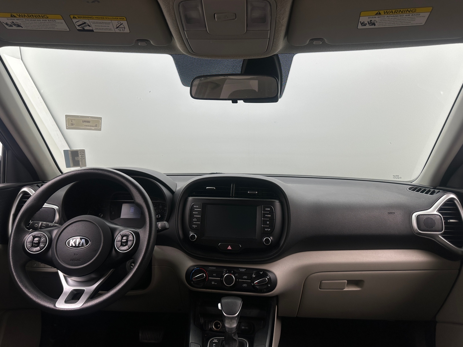 Thumbnail: 2020 Kia Soul - 3