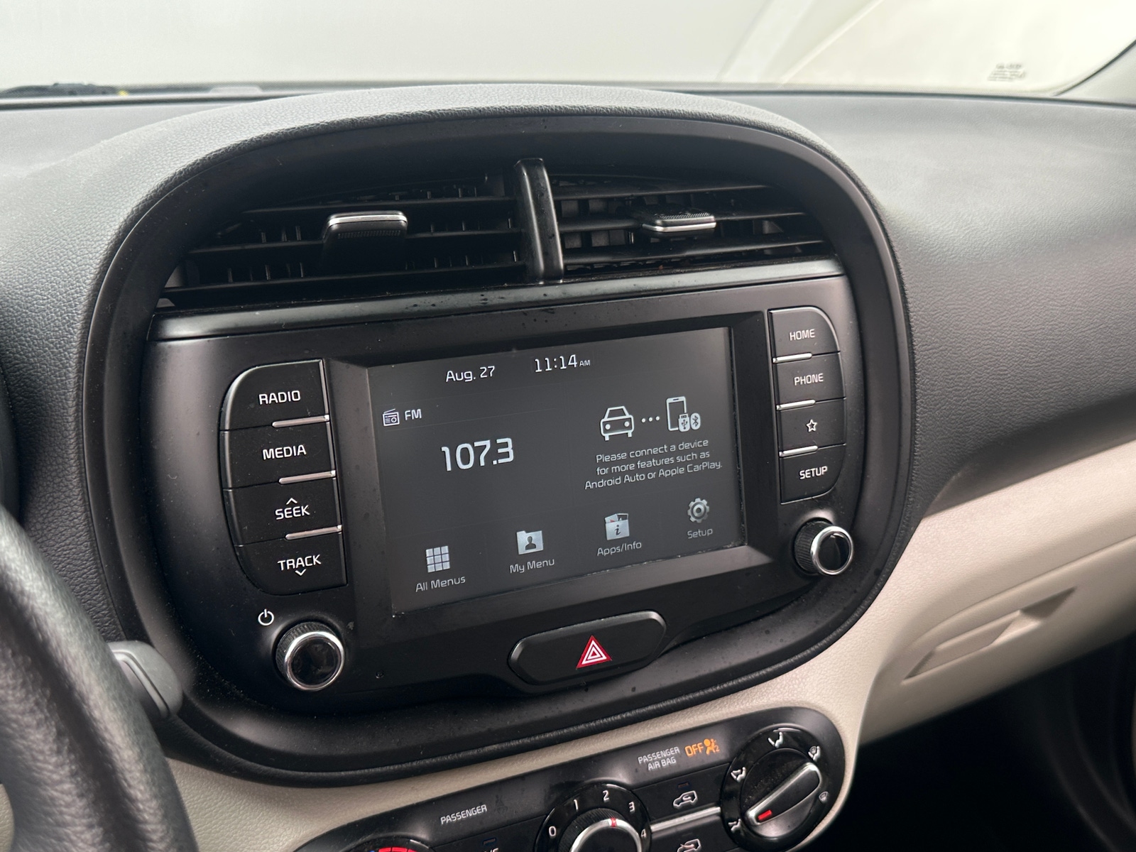 Thumbnail: 2020 Kia Soul - 4