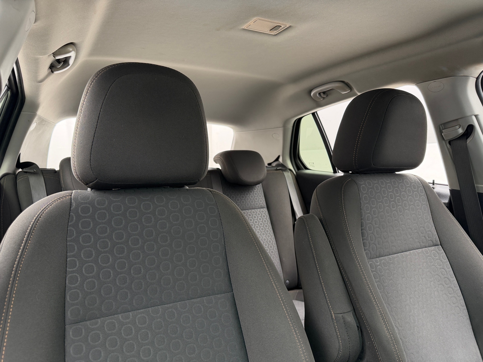 Thumbnail: 2021 Chevrolet Trax - 2